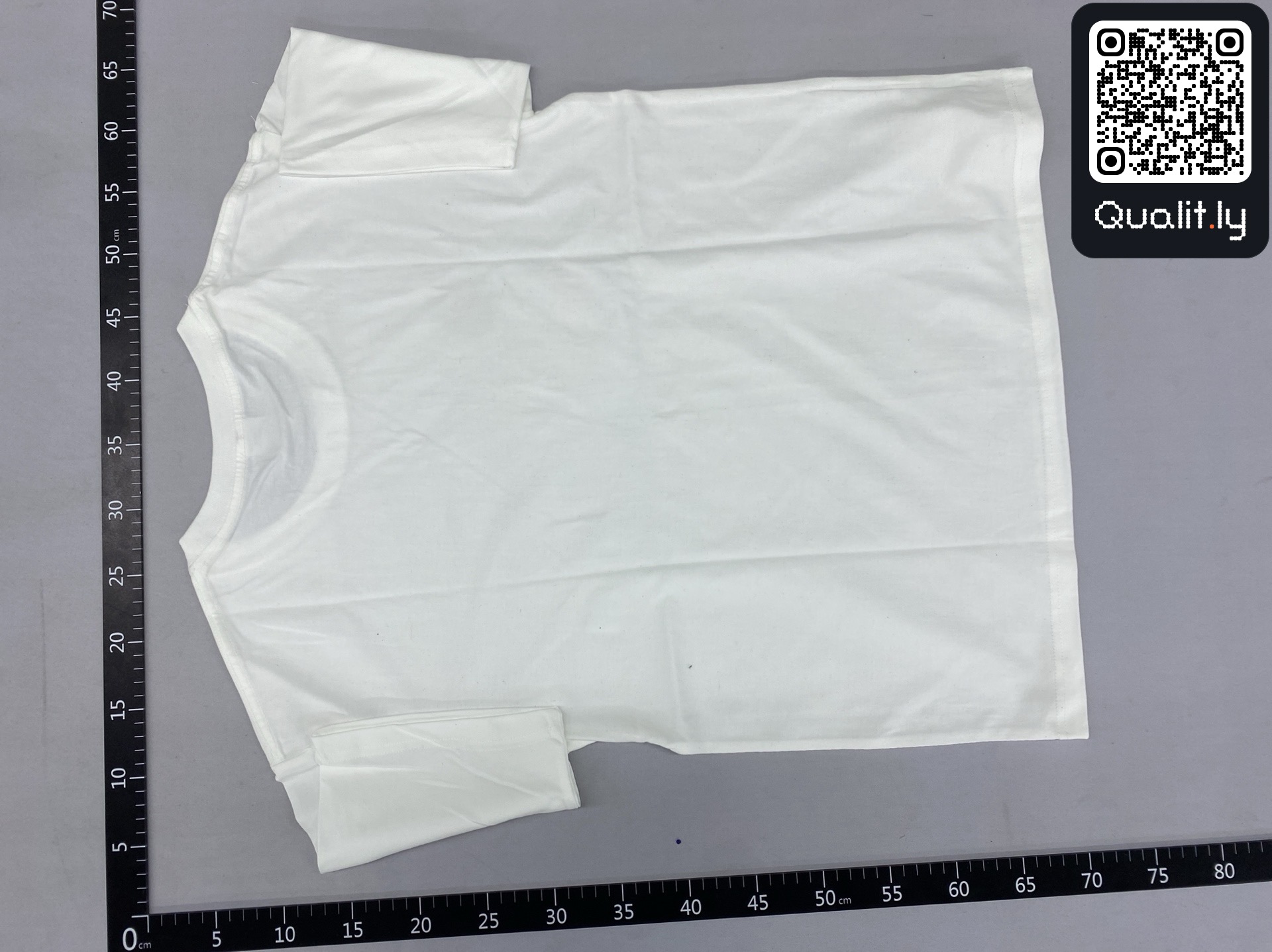T-shirt — QC-foto 2 van 29