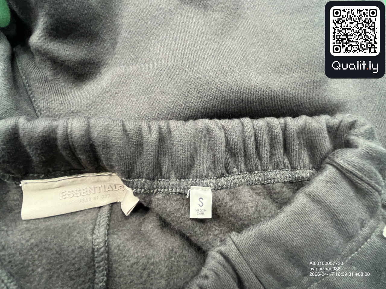 Pantaloni — fotografie QC 1 din 54