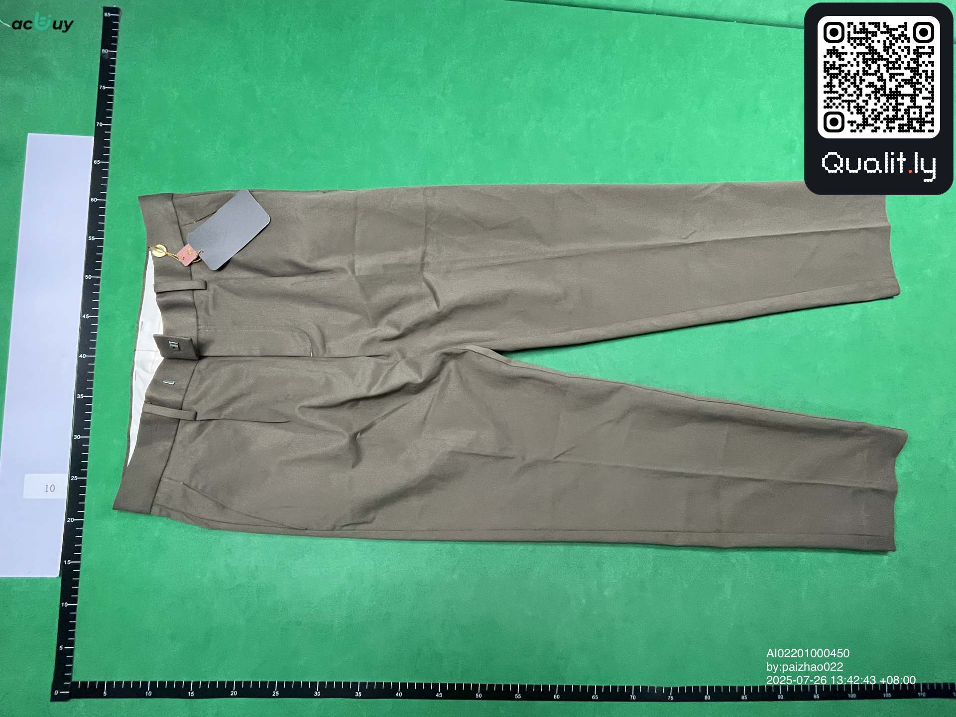 QC 照片 3 / 8