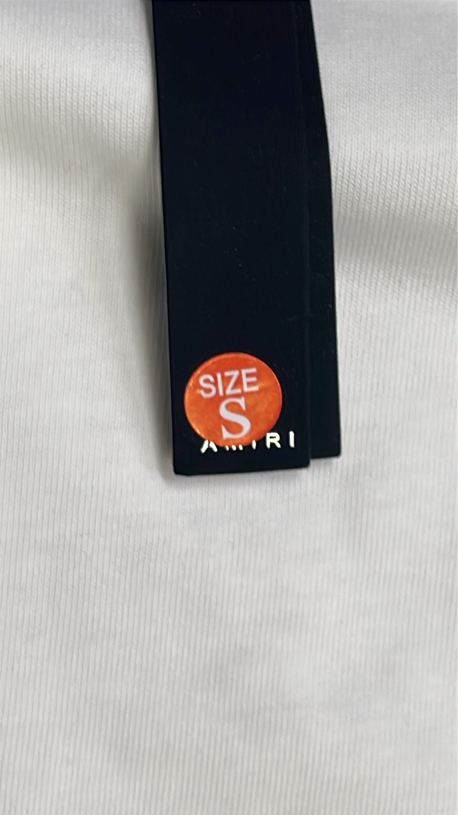 T-shirt — photo QC 1 sur 24