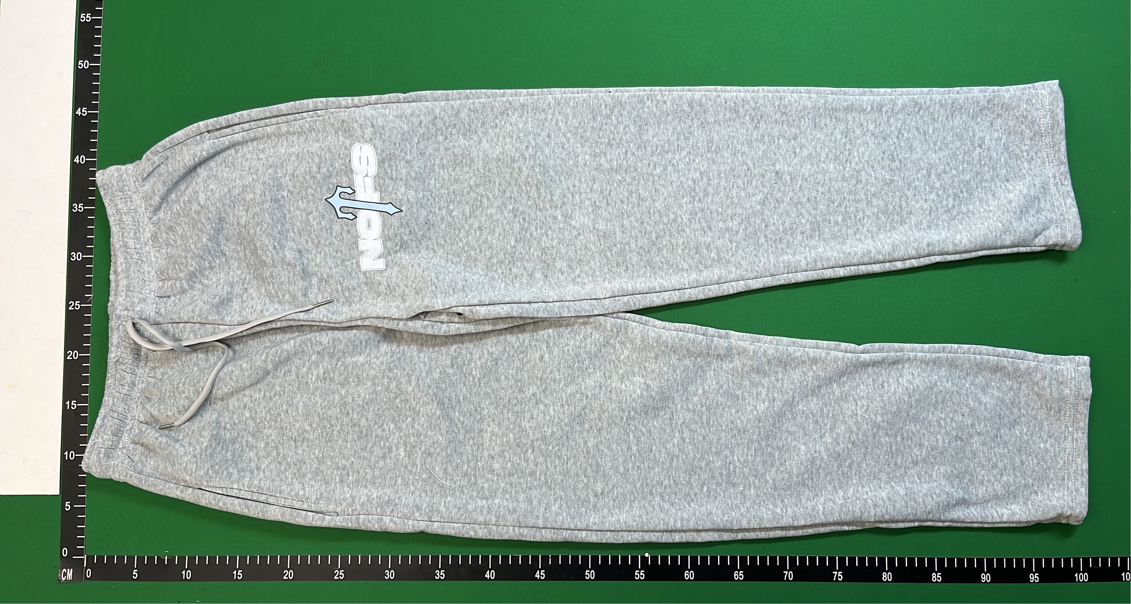 Felpa — foto QC 3 di 4