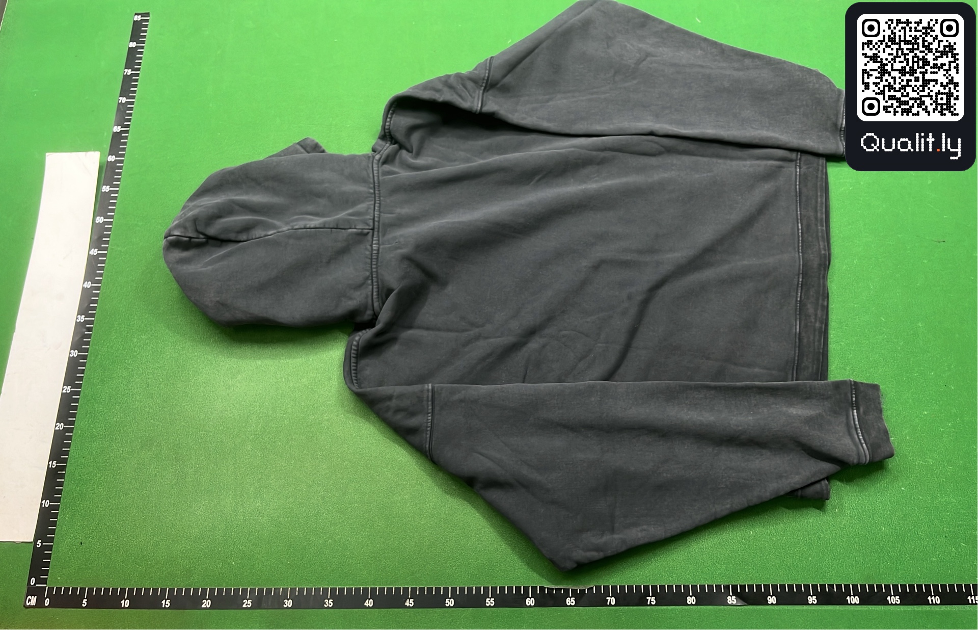 Hoodie — QC-foto 3 av 34