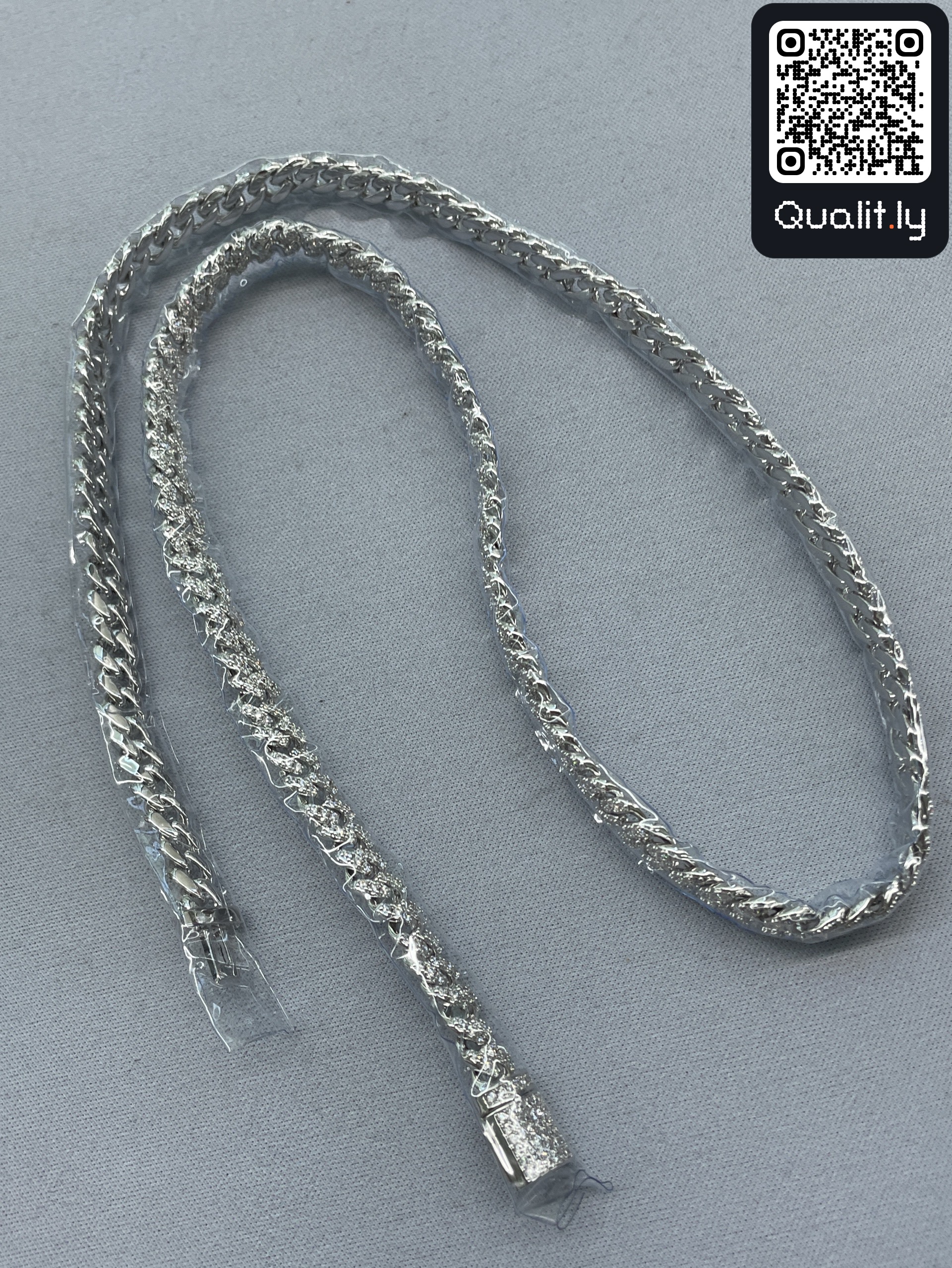 Biżuteria — zdjęcie QC 3 z 3