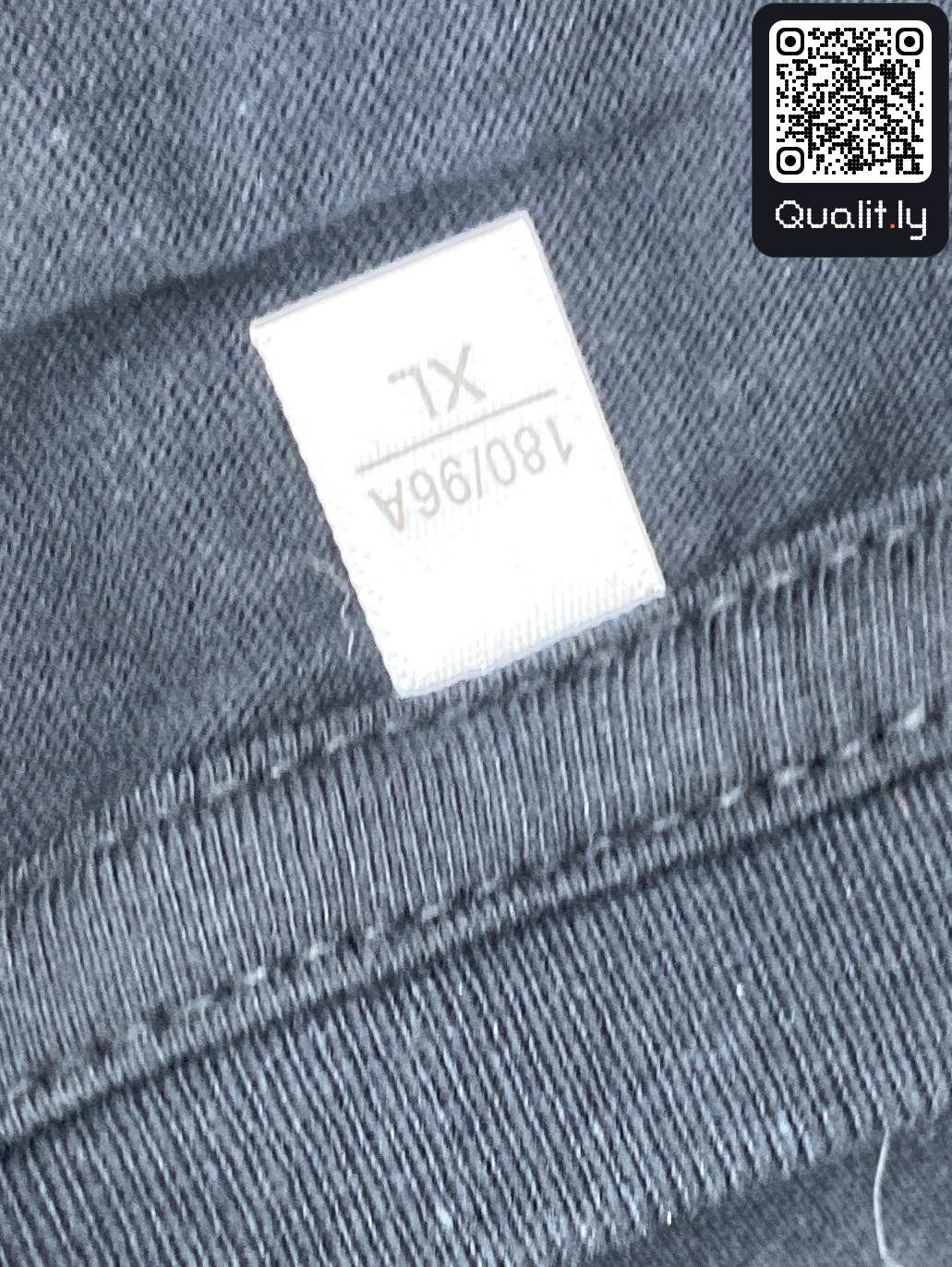 T-shirt — foto QC 1 di 50