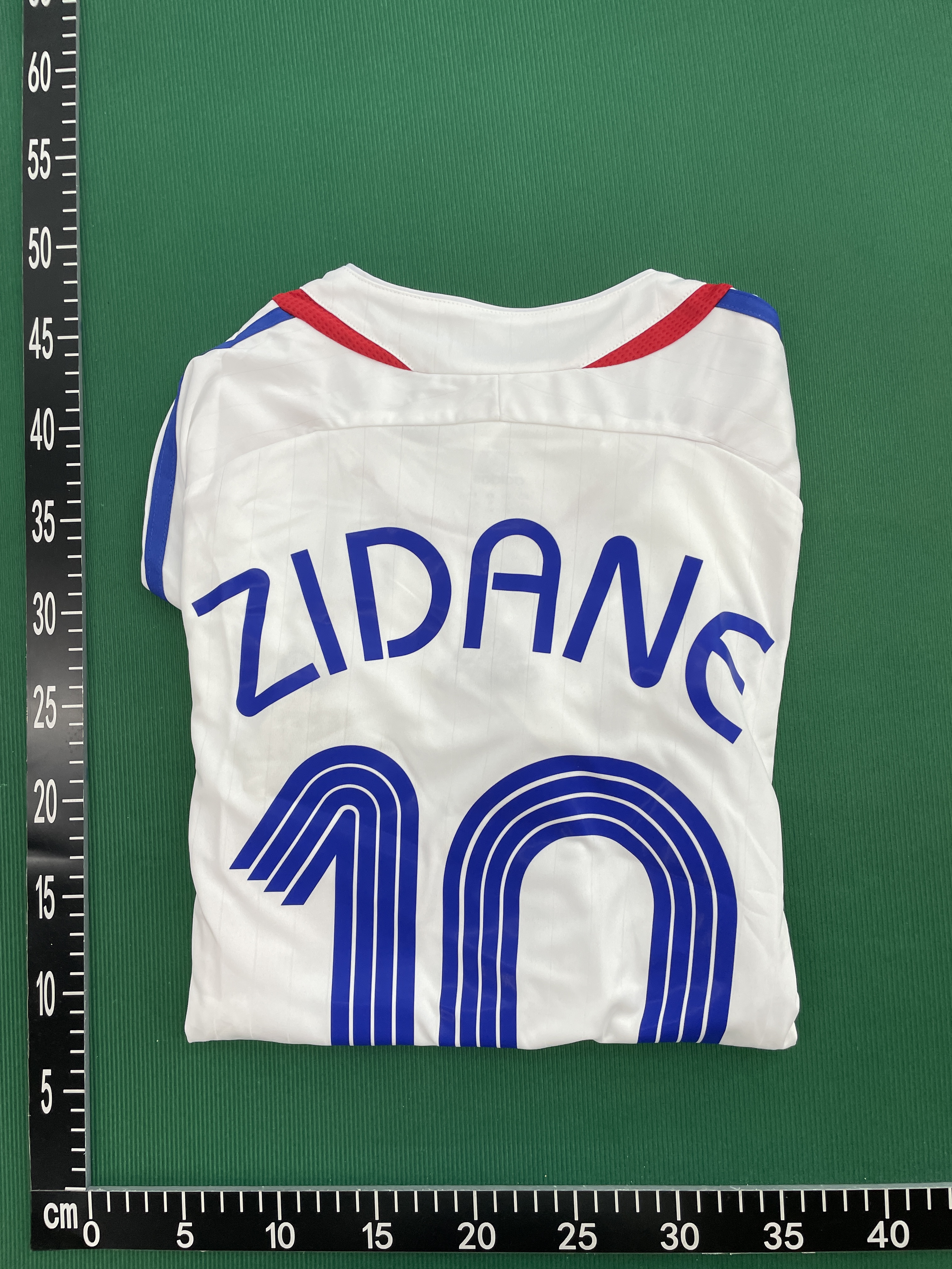 Shirt QC photo 1 of 68