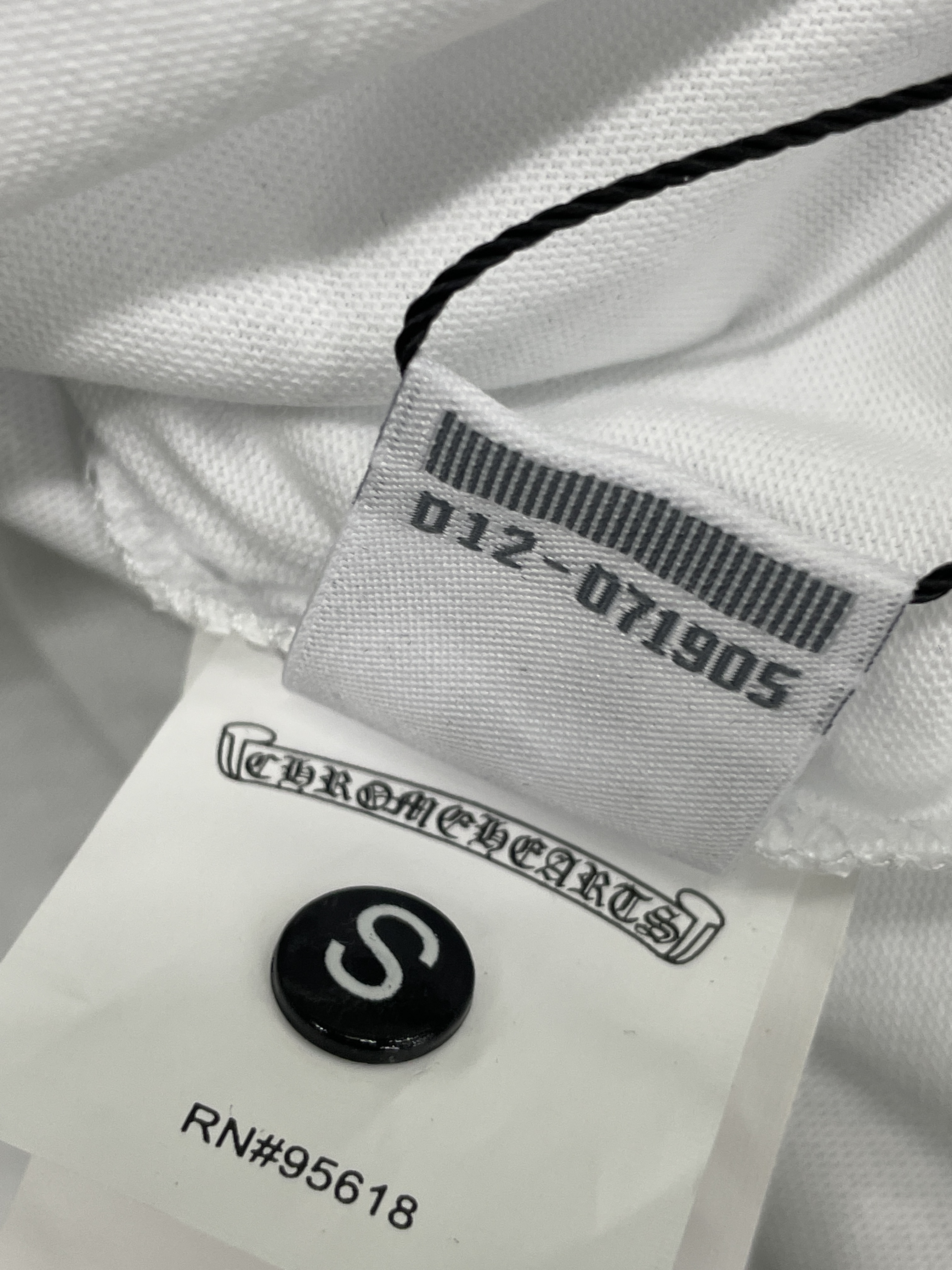T-Shirt — QC-Foto 2 von 130