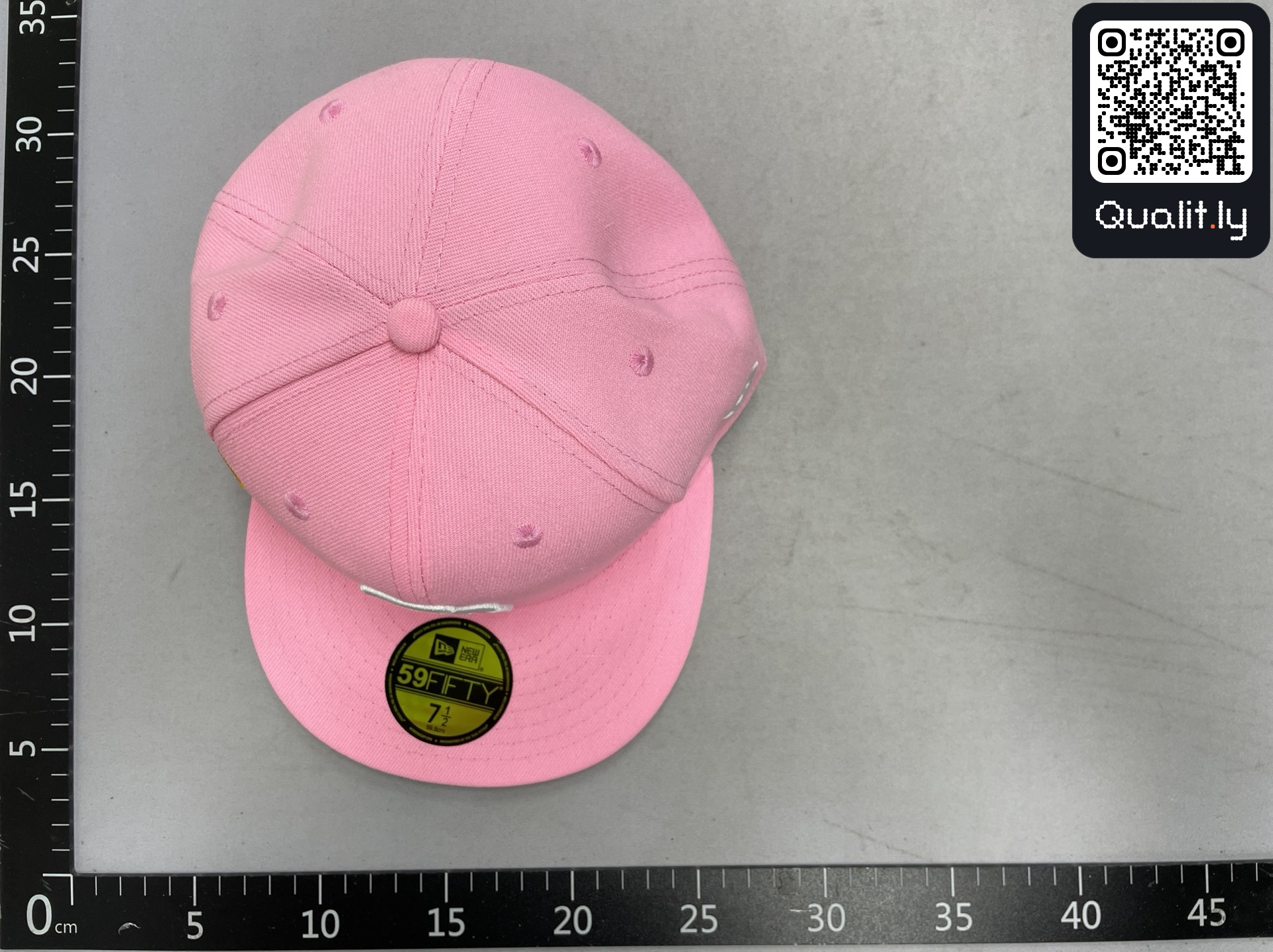 帽子 QC 照片 3 / 65