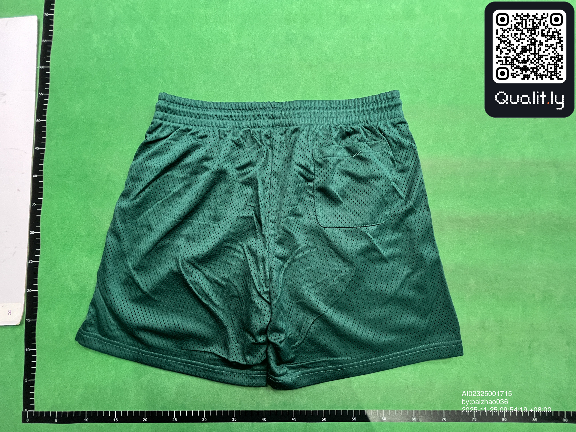 Shorts — QC-Foto 2 von 8
