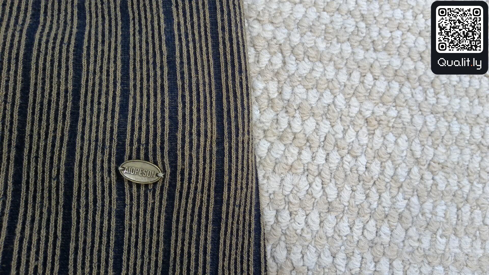 Sweater QC photo 2 of 9