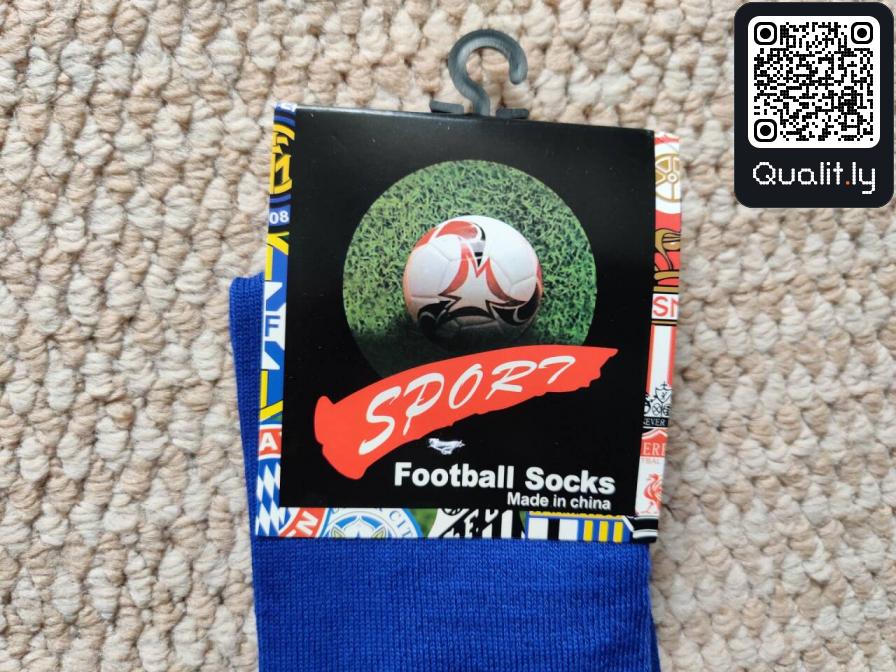 Chaussettes — photo QC 3 sur 7