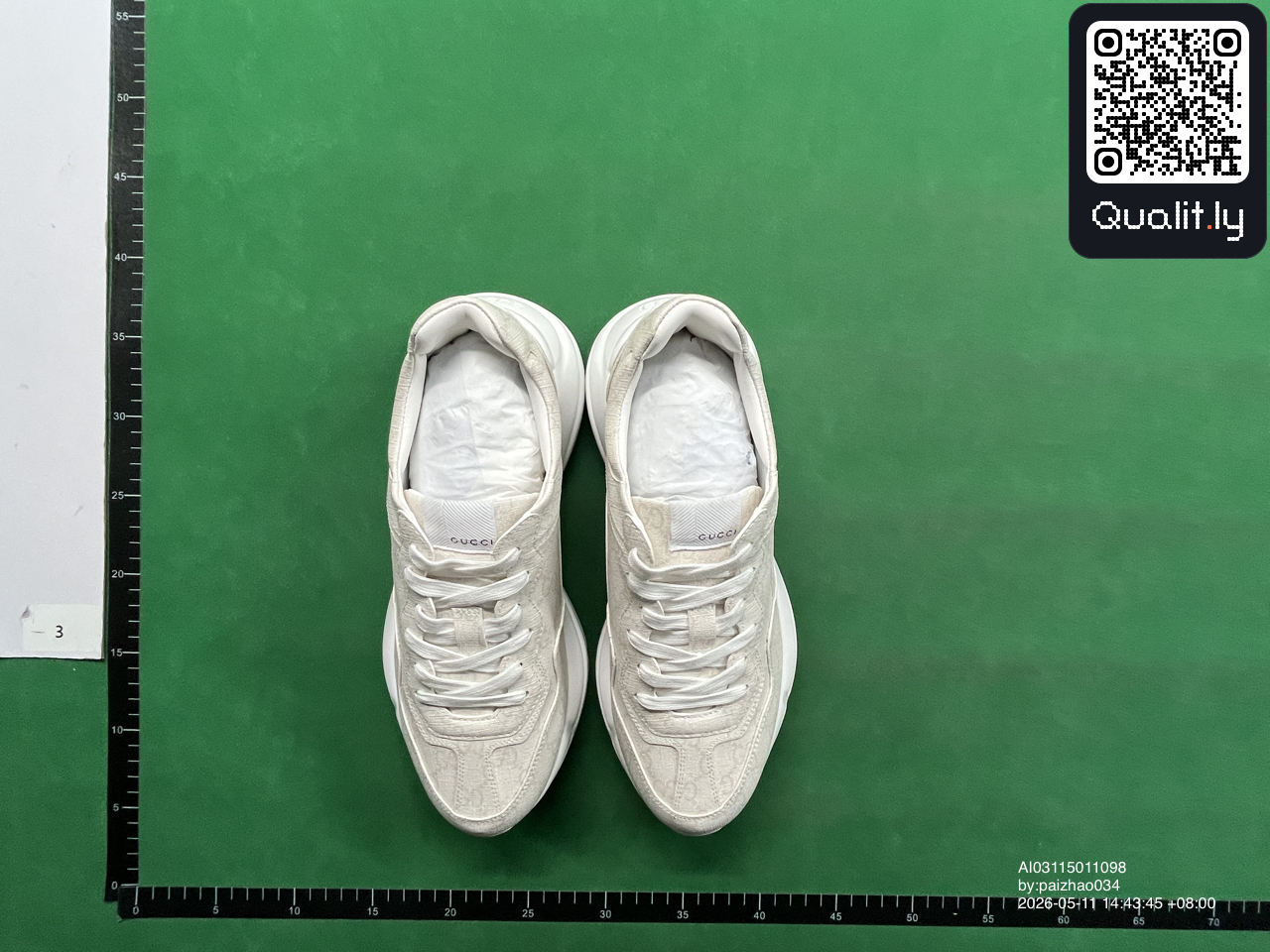 Sneakers QC photo 2 of 42