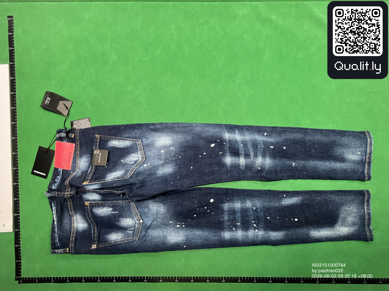 Blugi — fotografie QC 1 din 34