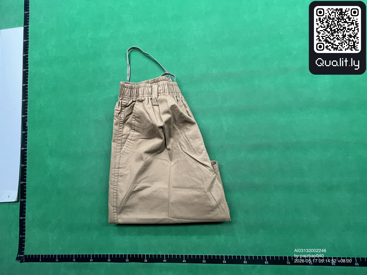 Shorts — QC-foto 1 av 4
