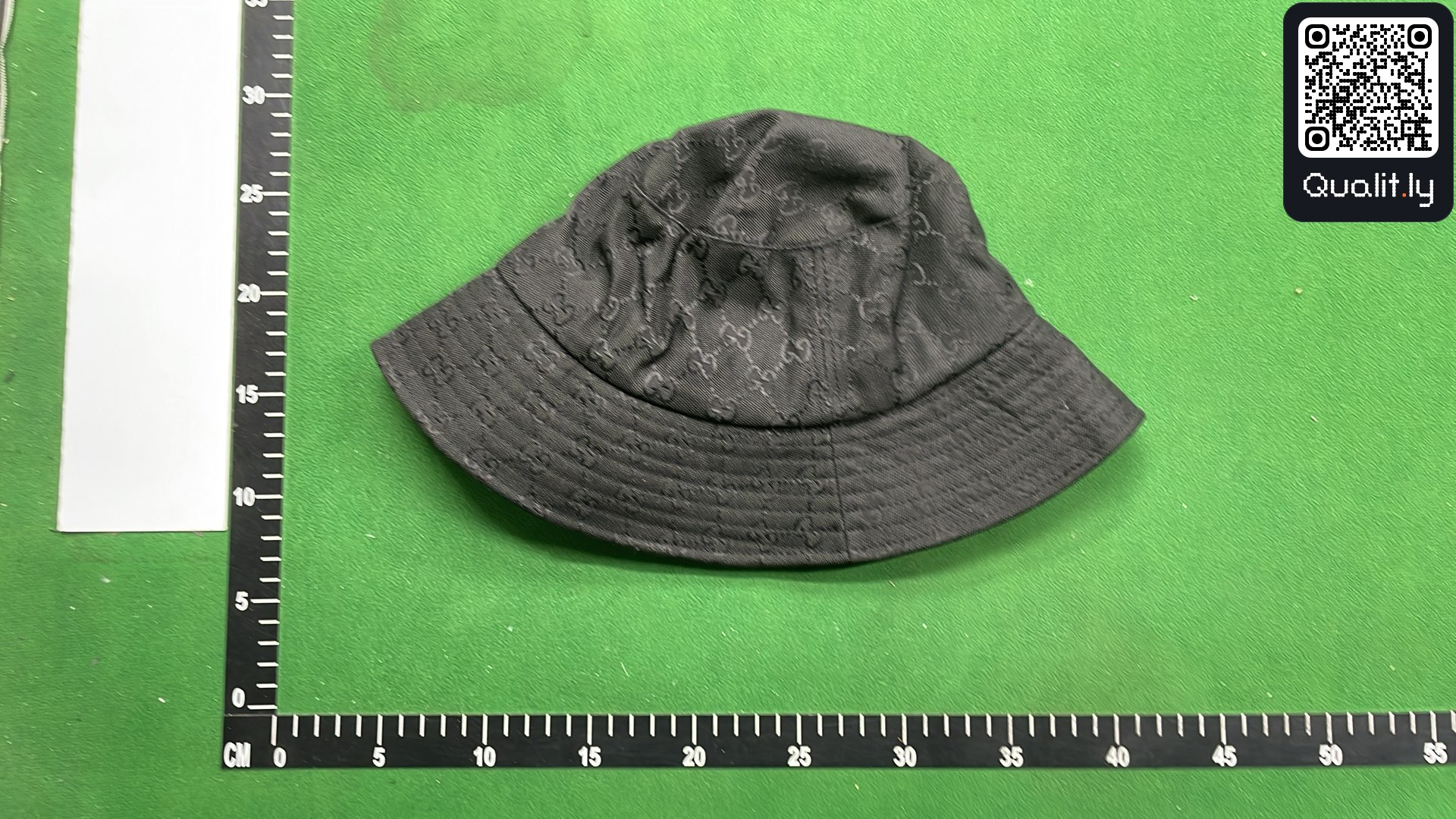 Cap QC photo 1 of 3