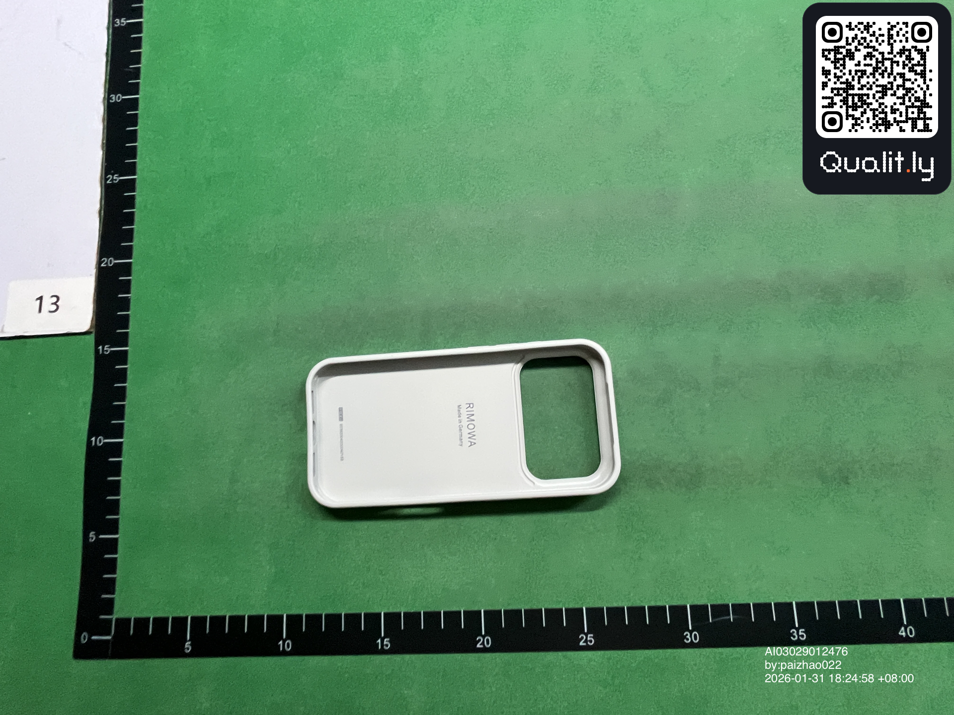 Photo QC 2 sur 3