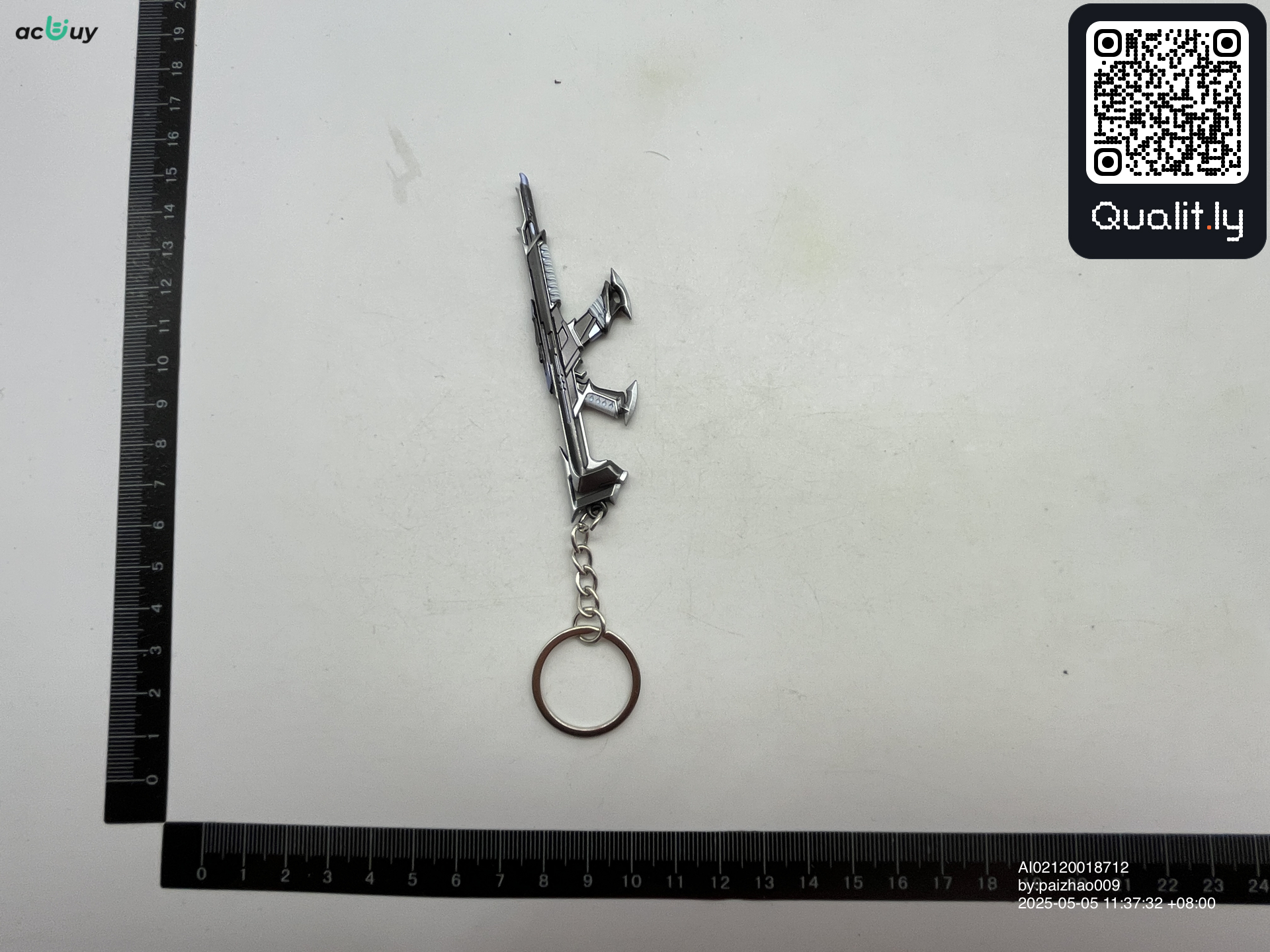 Jewelry QC photo 1 of 3