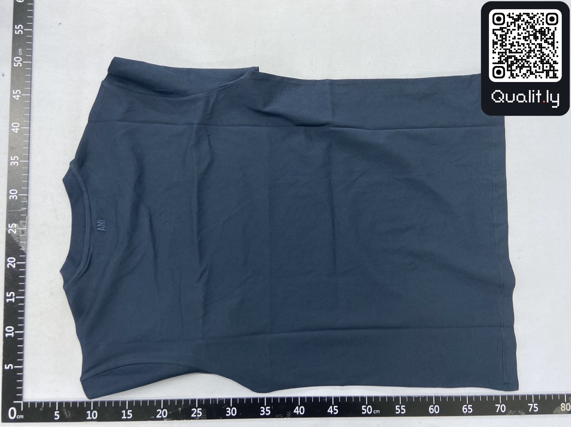 T-shirt — QC-foto 2 van 50
