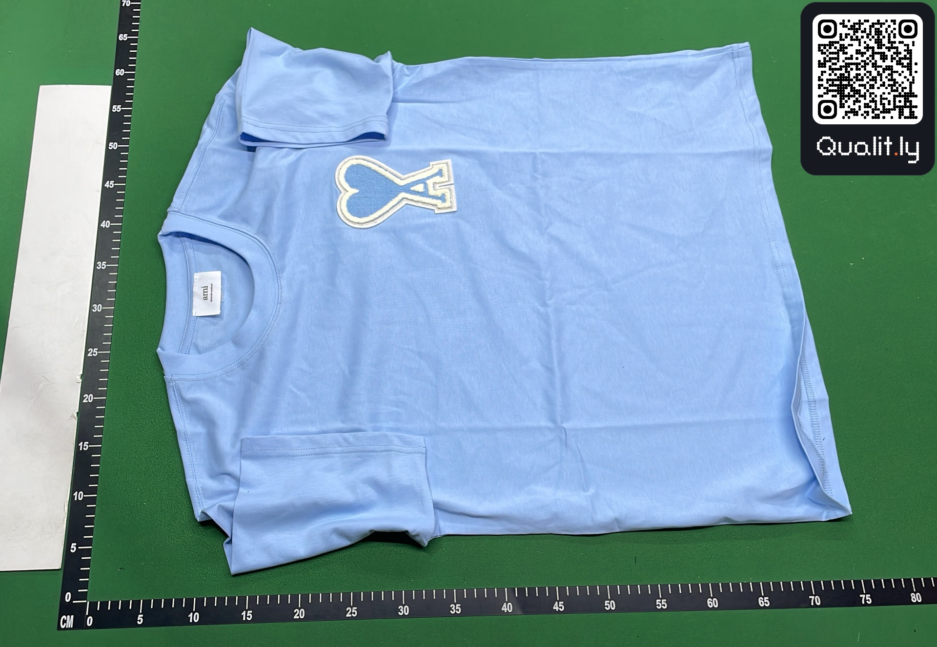 T-Shirt — QC-Foto 2 von 19
