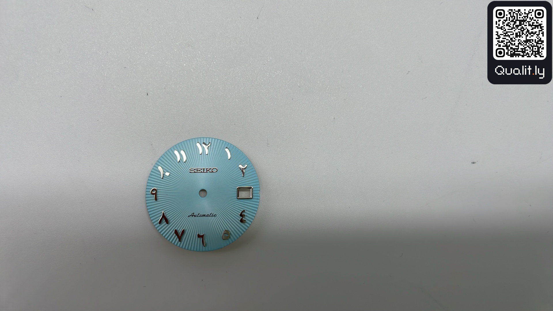 Orologio — foto QC 1 di 21