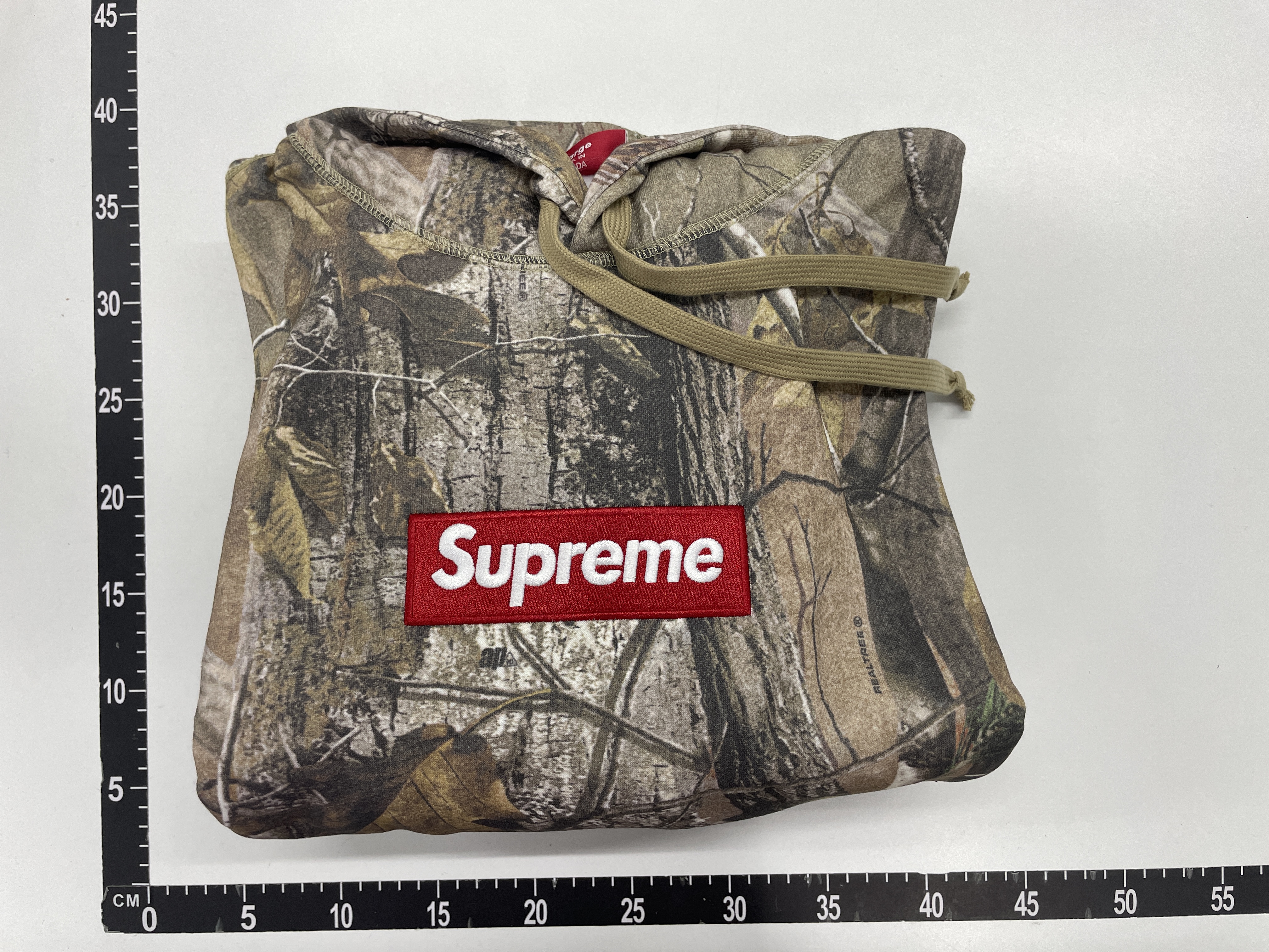 Hoodie QC photo 3 of 86