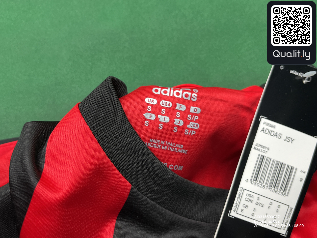 Chemise — photo QC 2 sur 34