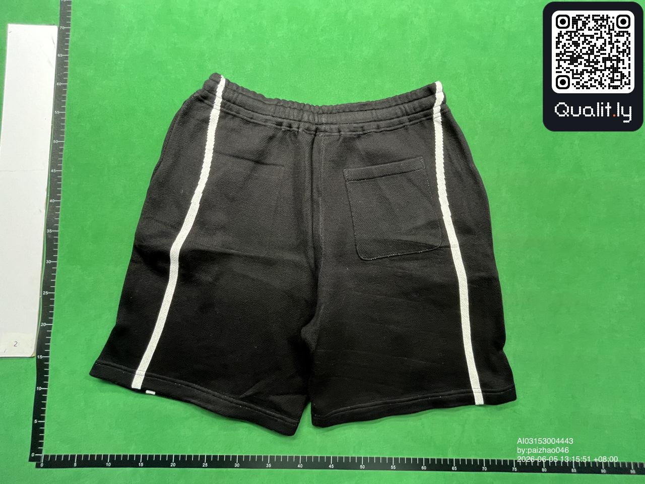 Shorts — QC-foto 2 av 14