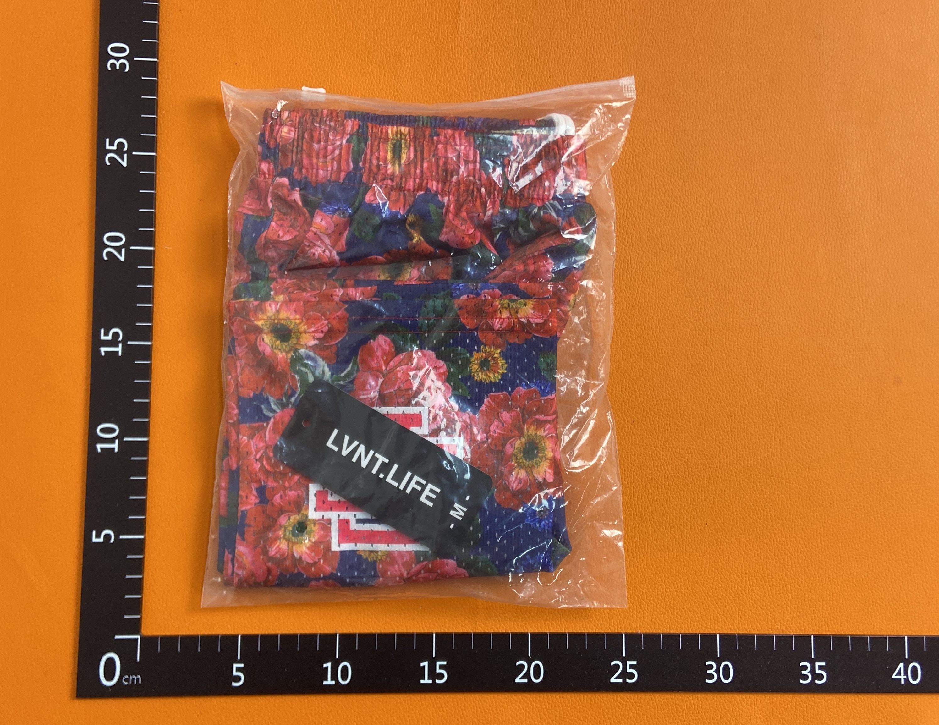 Pantaloncini — foto QC 1 di 70