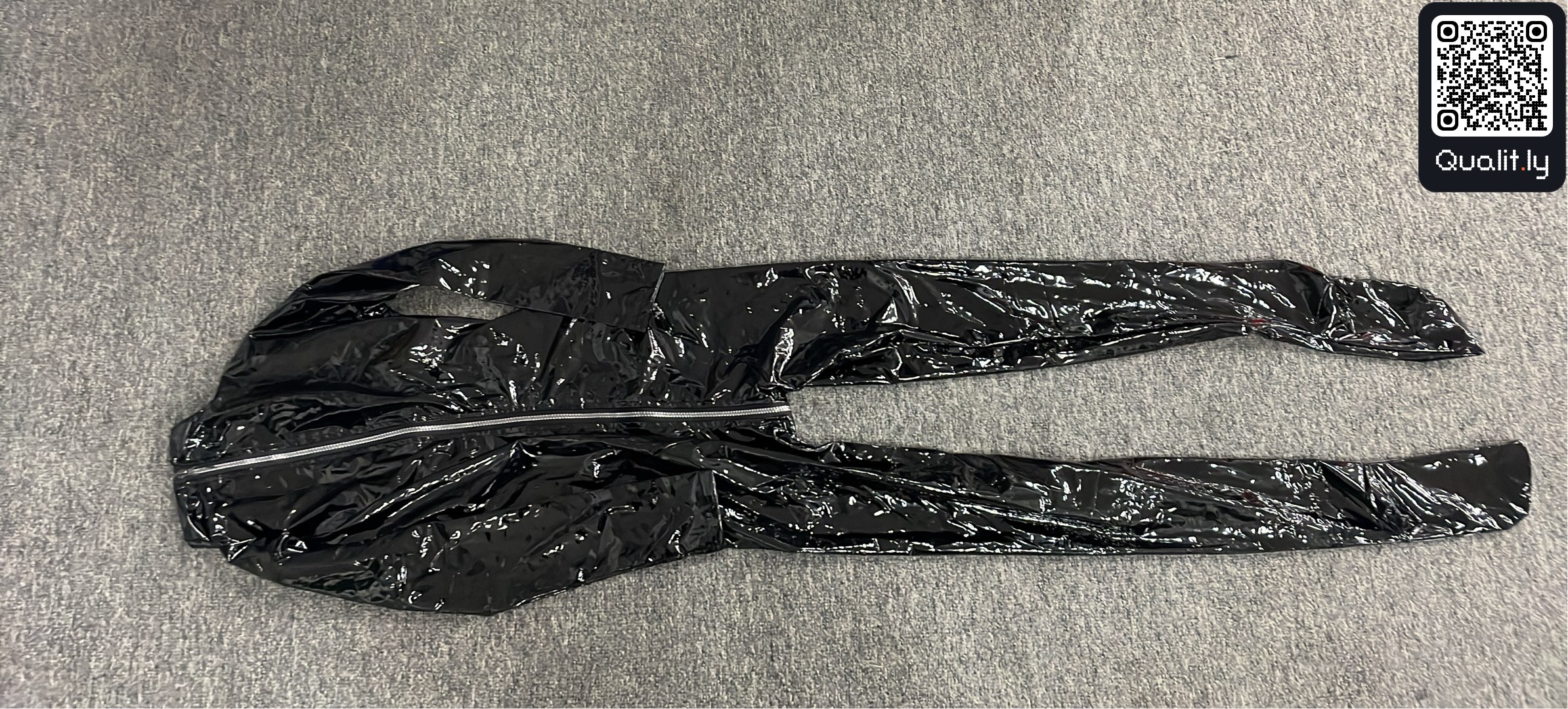 Jacket QC photo 3 of 4