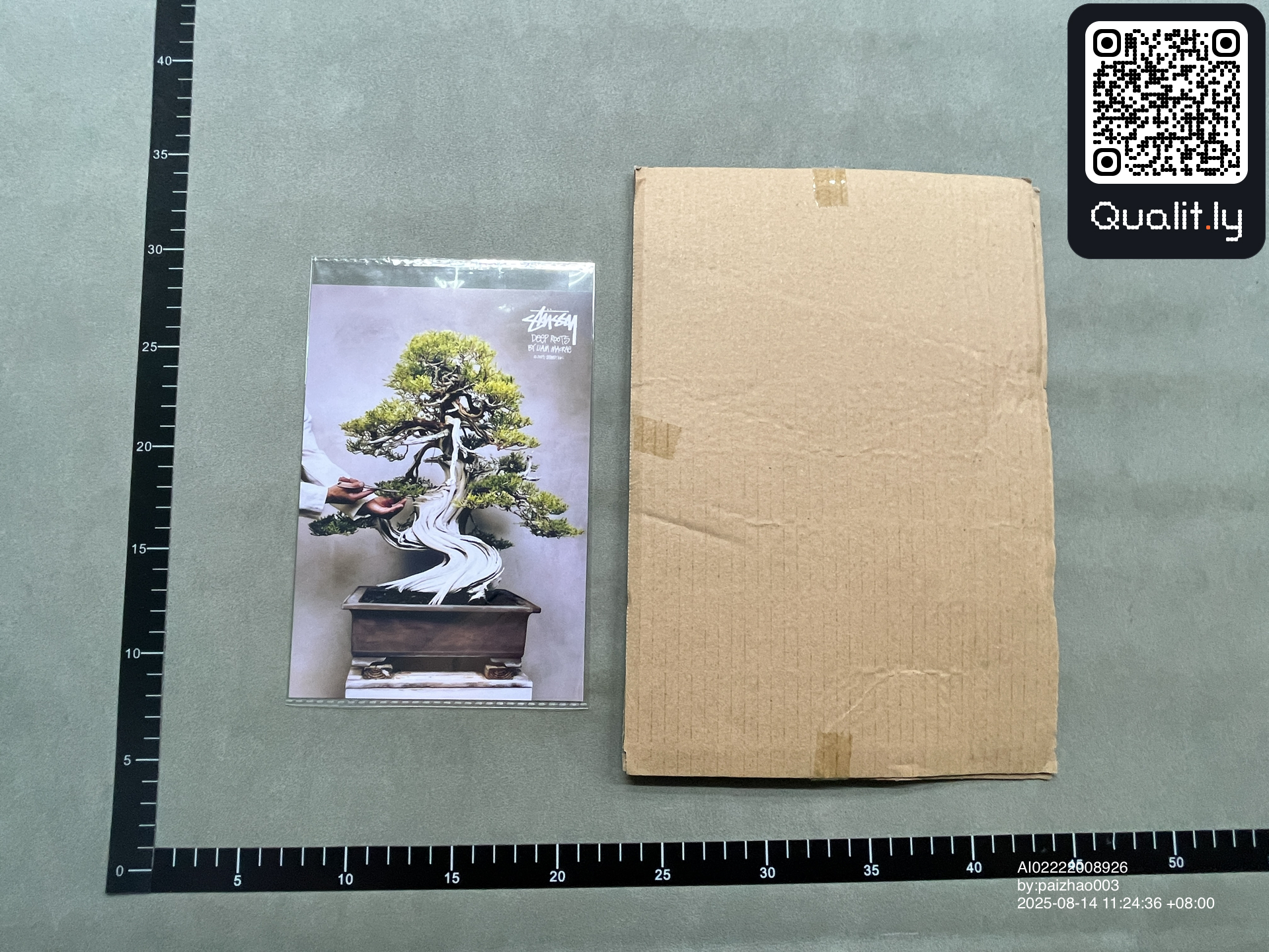 QC 照片 1 / 18