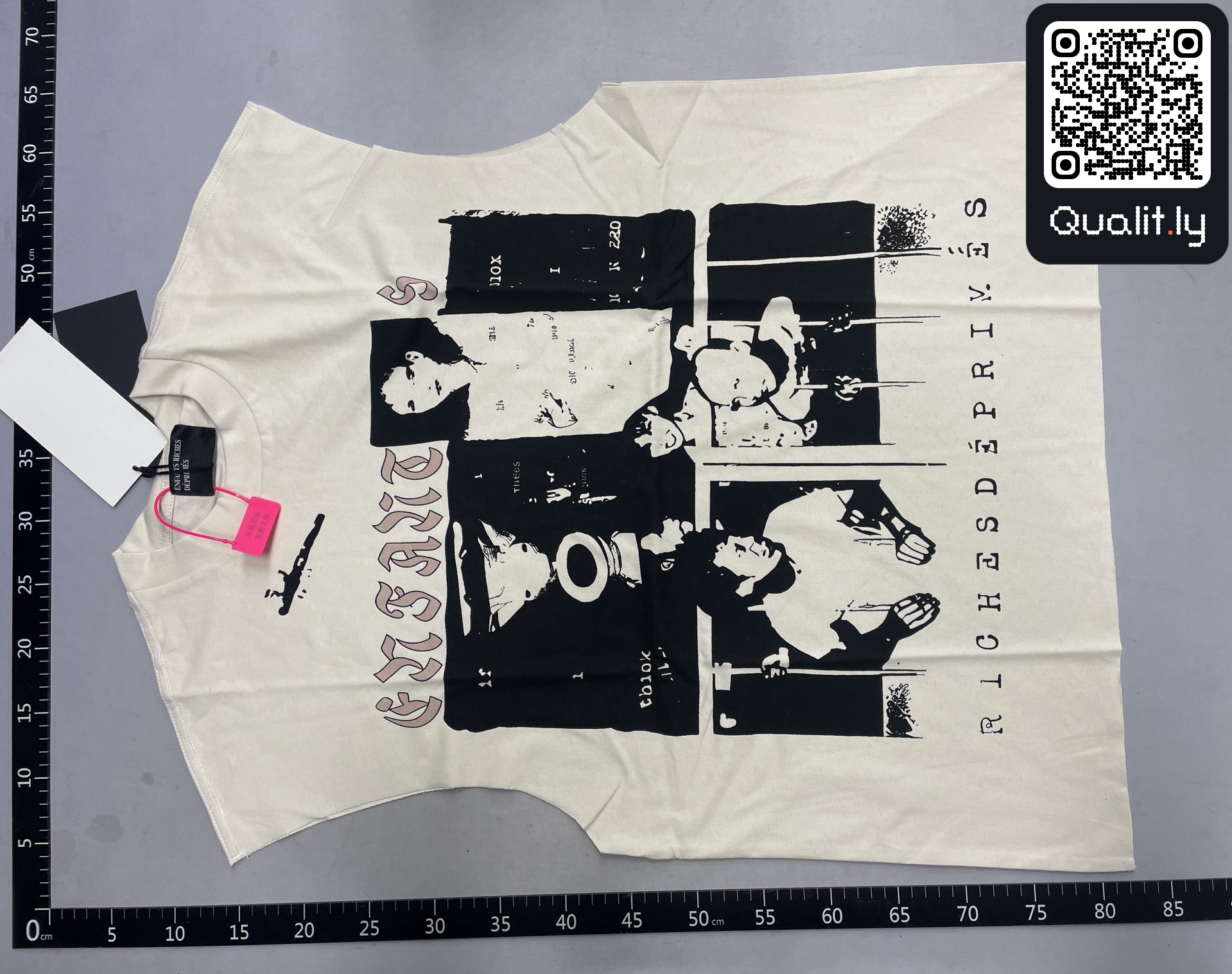 Chemise — photo QC 3 sur 24