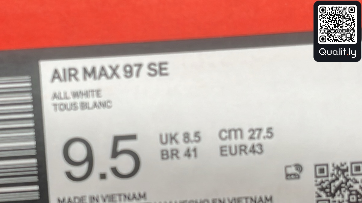 Sneakersy — zdjęcie QC 2 z 186