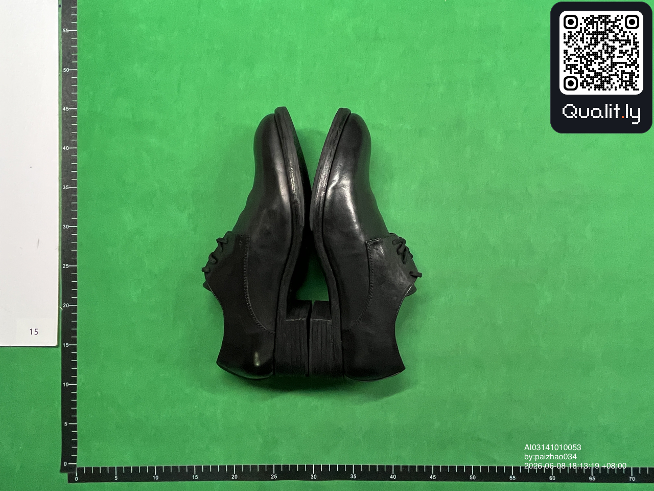 球鞋 QC 照片 2 / 6