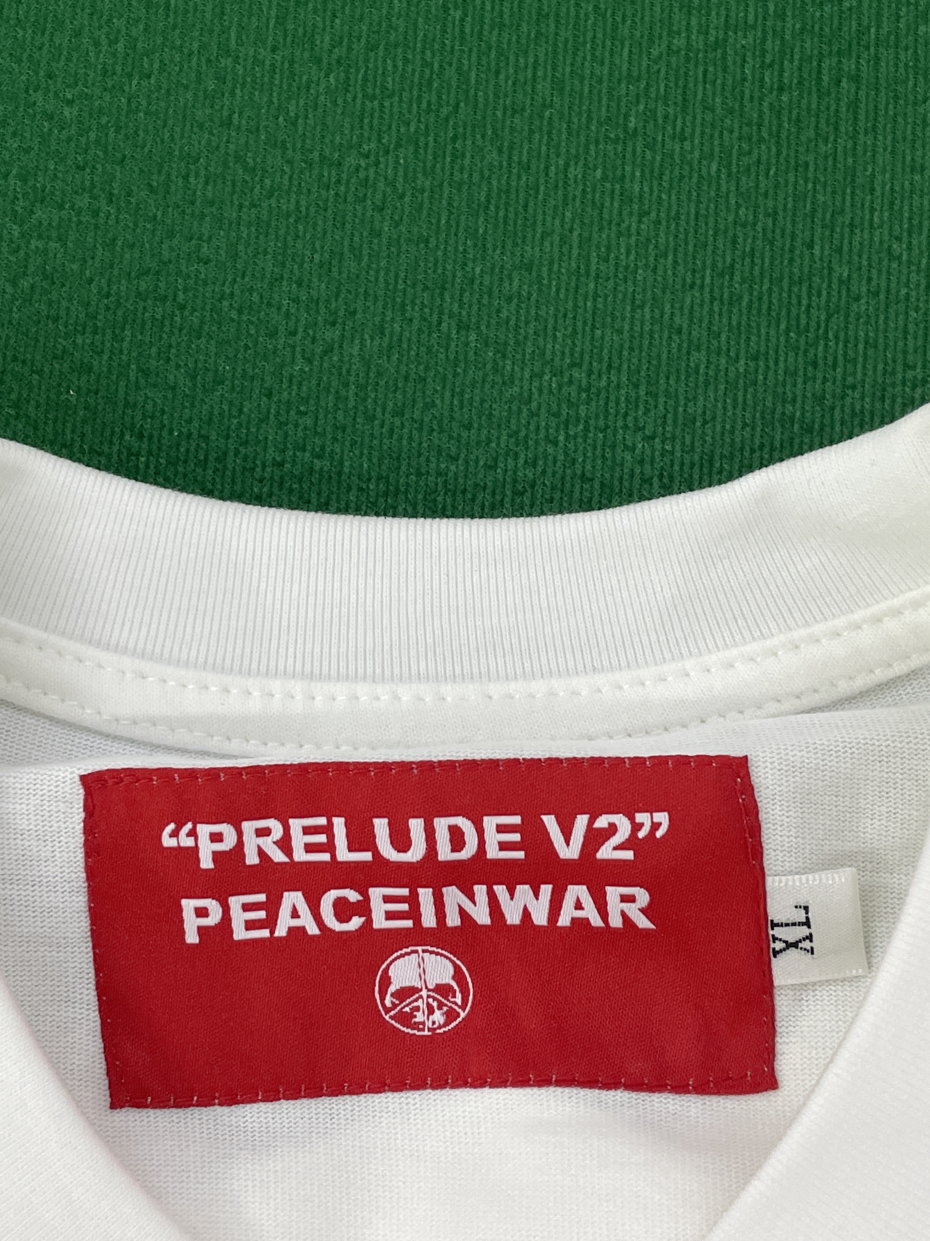 T-shirt — QC-foto 2 av 23