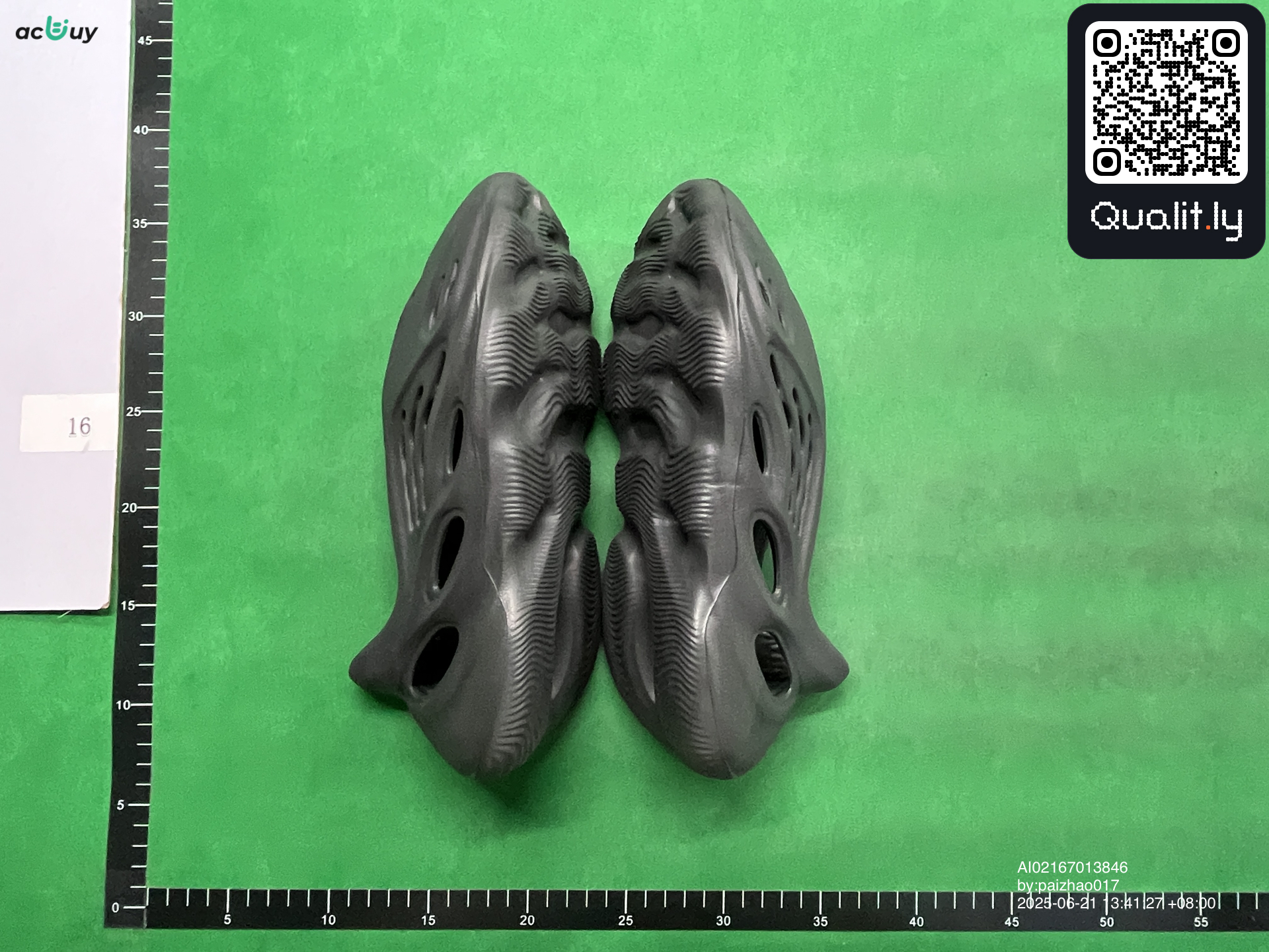Zapatillas — foto QC 2 de 26