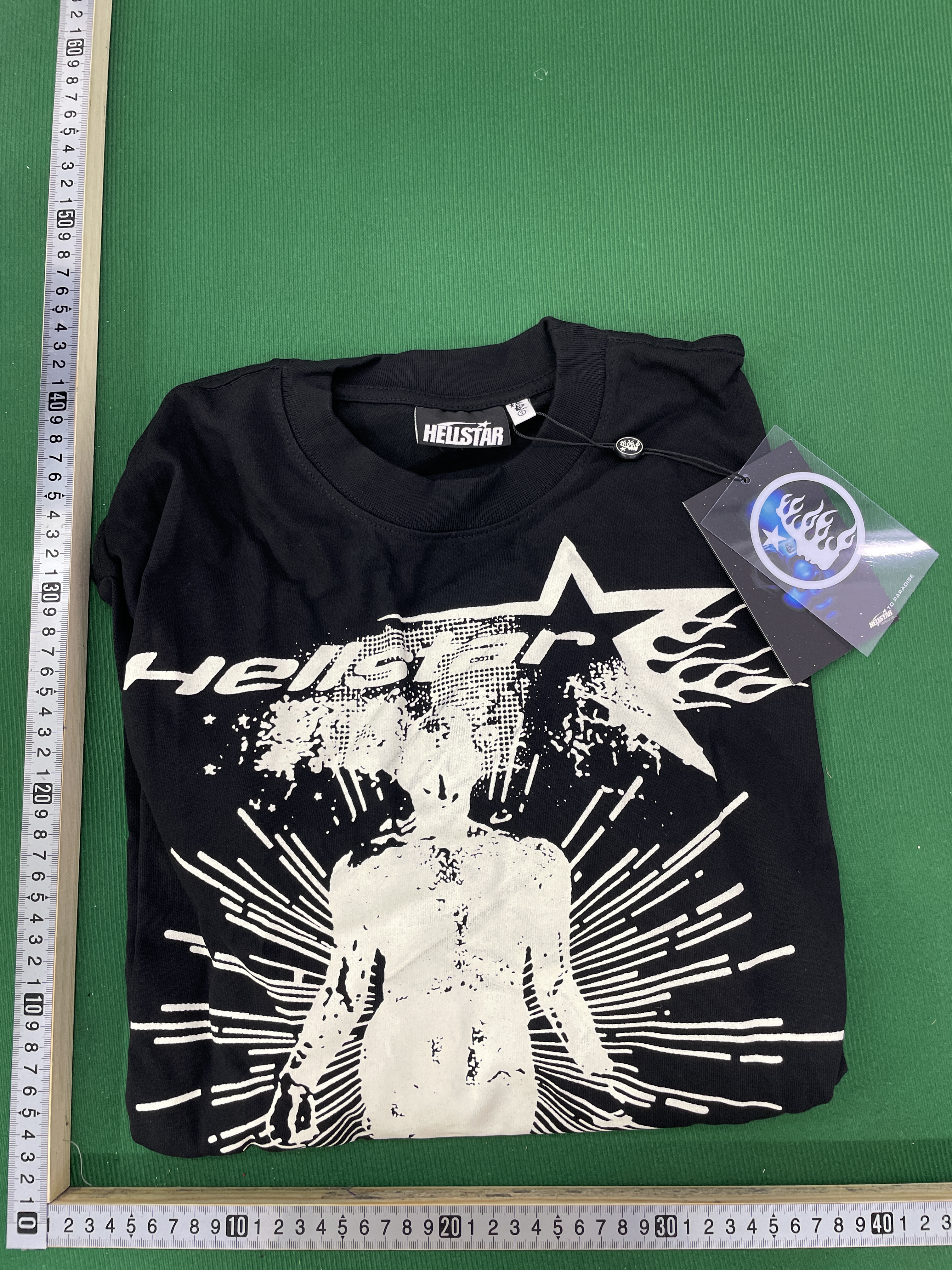 T-shirt QC photo 1 of 17