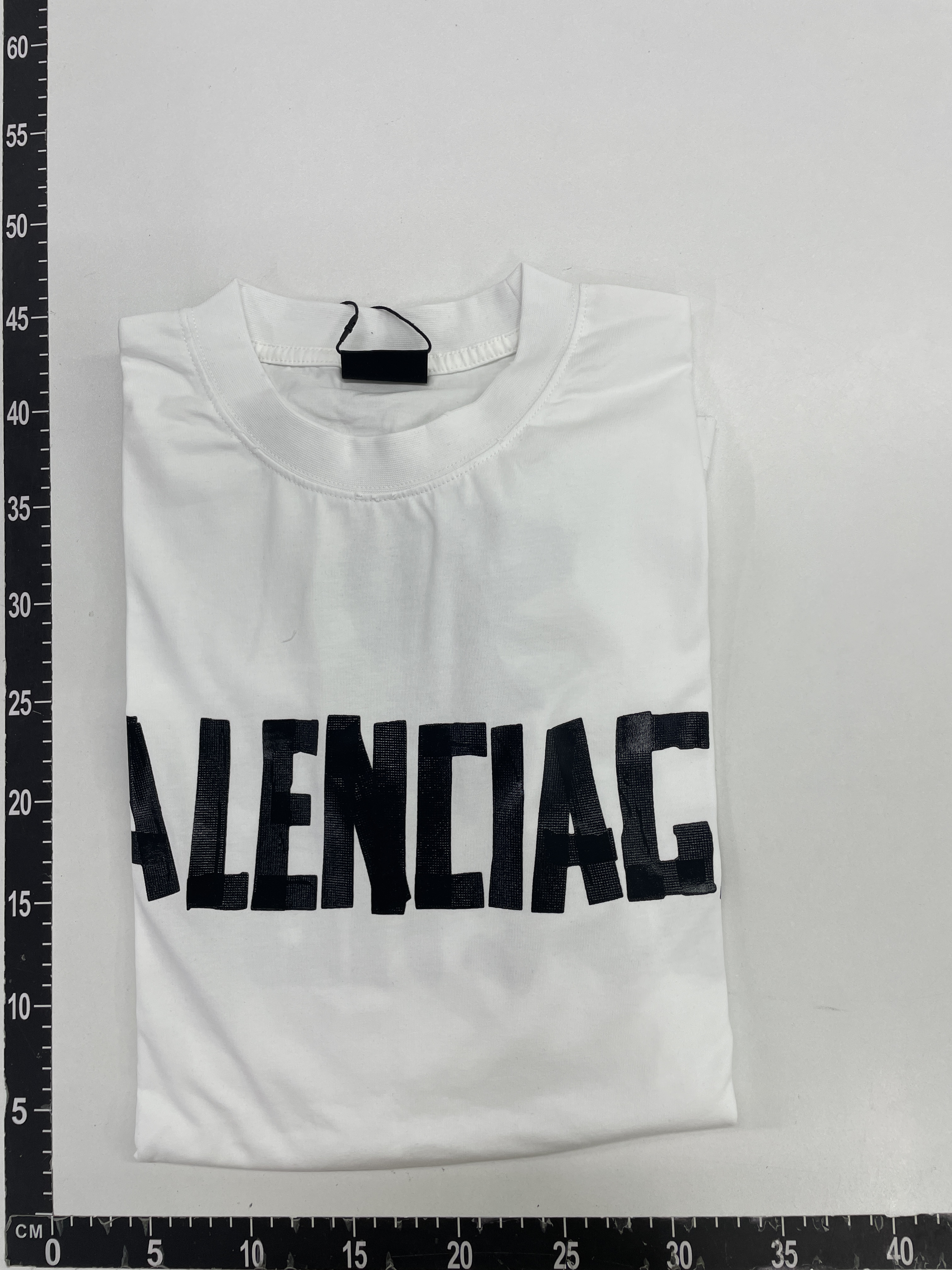 T-shirt QC photo 1 of 17