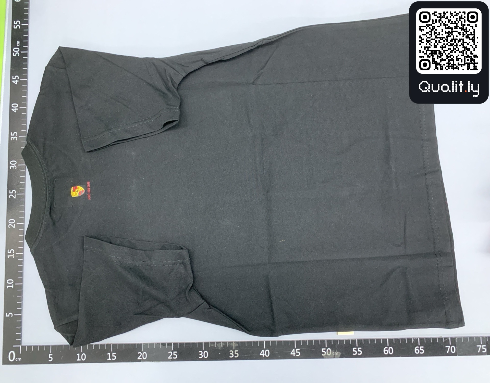 T-Shirt — QC-Foto 1 von 58