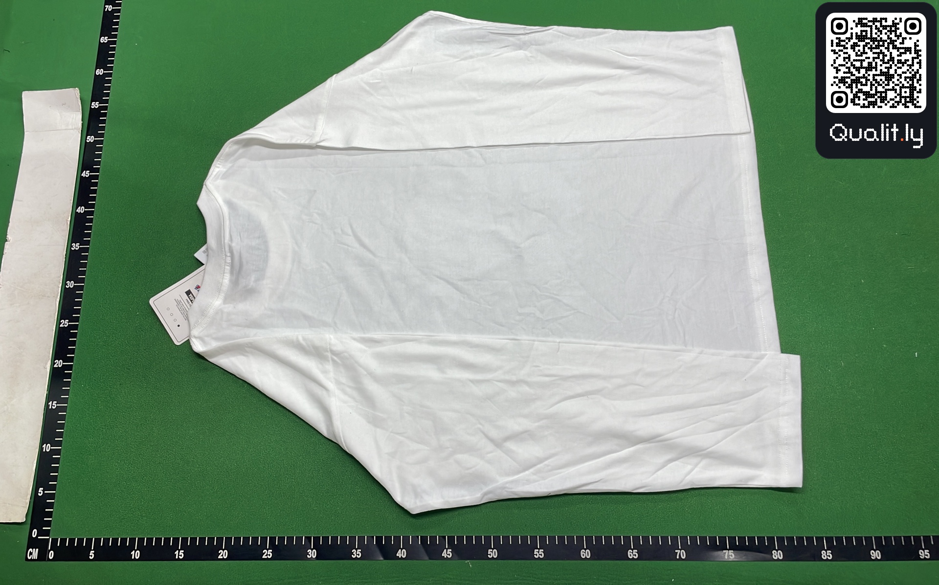T-shirt — photo QC 3 sur 4