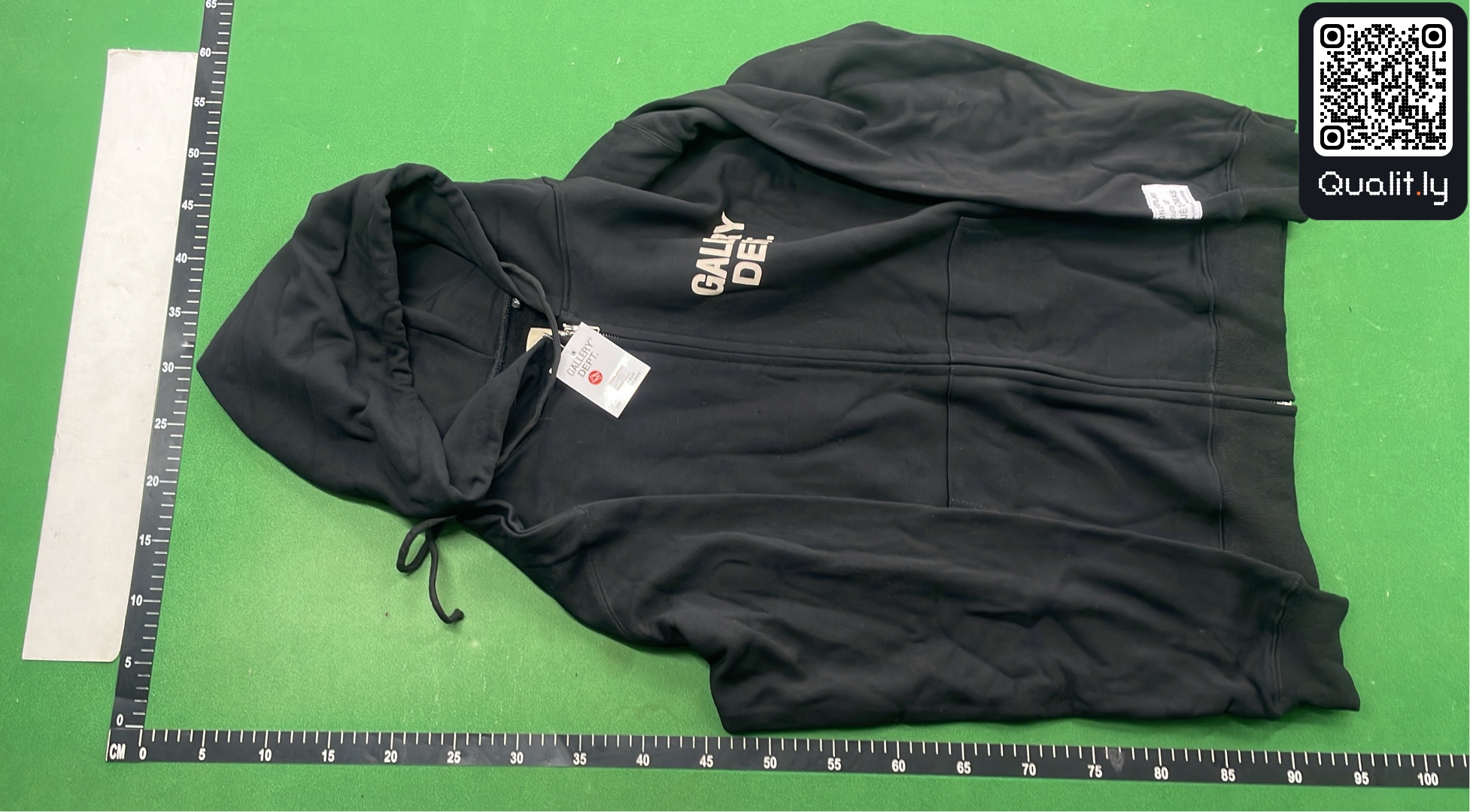 卫衣 QC 照片 2 / 28