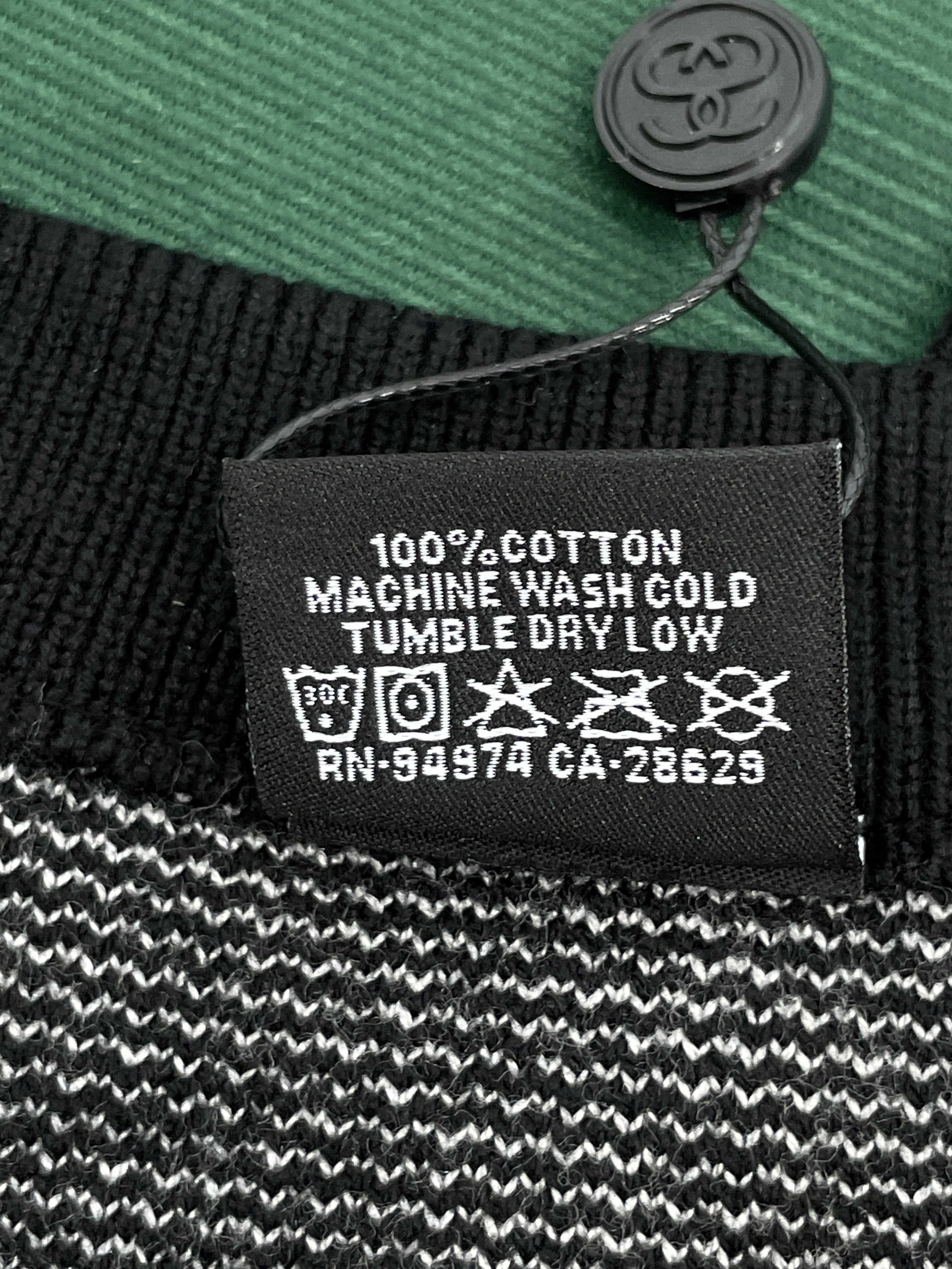 Pullover — QC-Foto 3 von 59