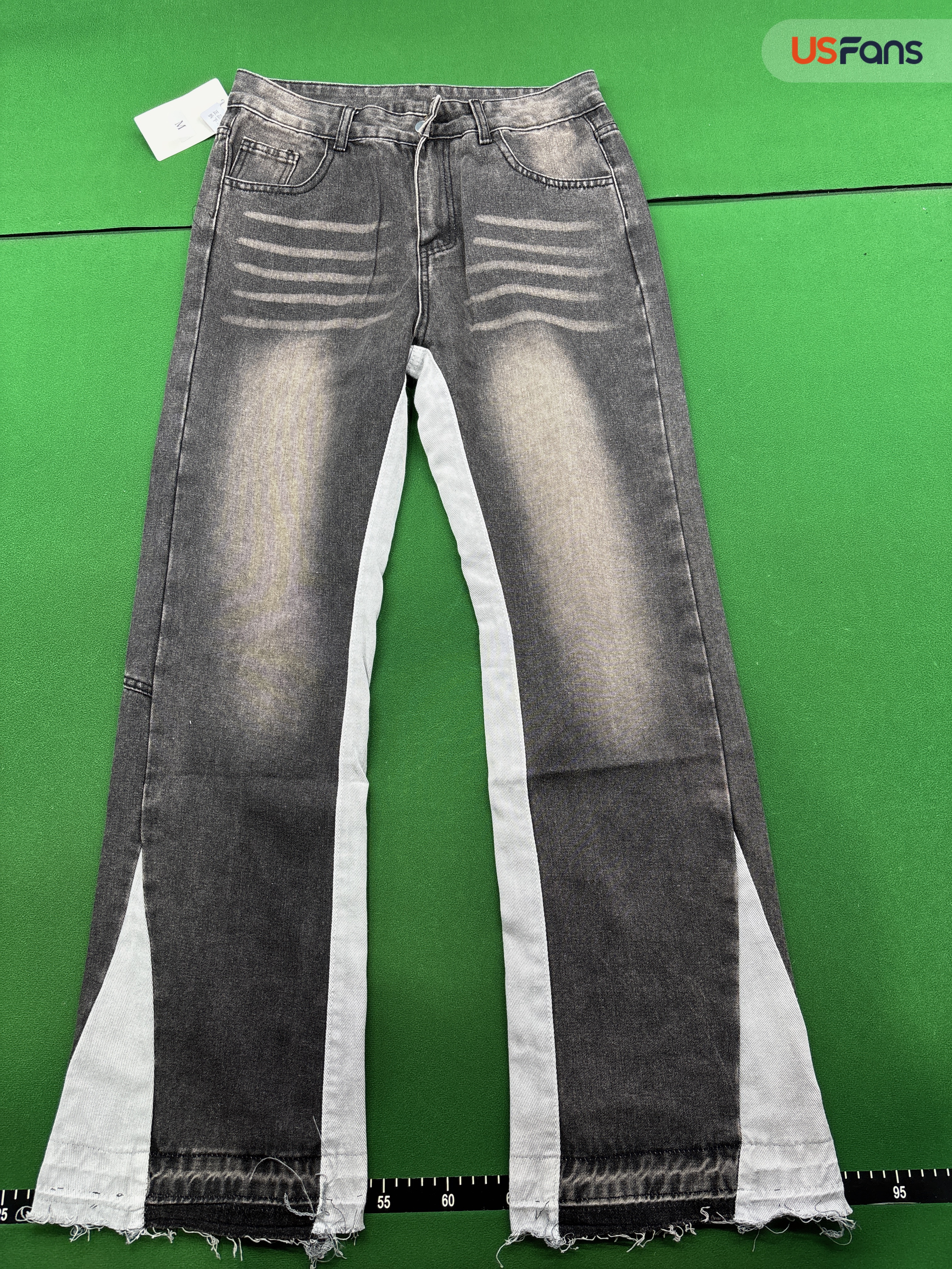 Jeans QC photo 2 of 4
