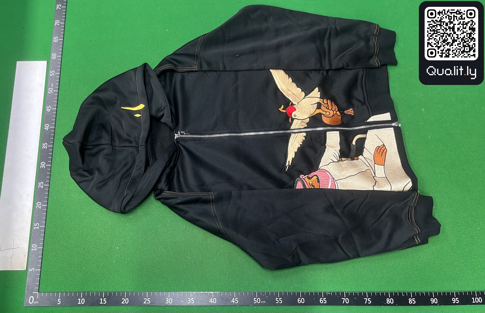 Sweater — QC-foto 2 van 4