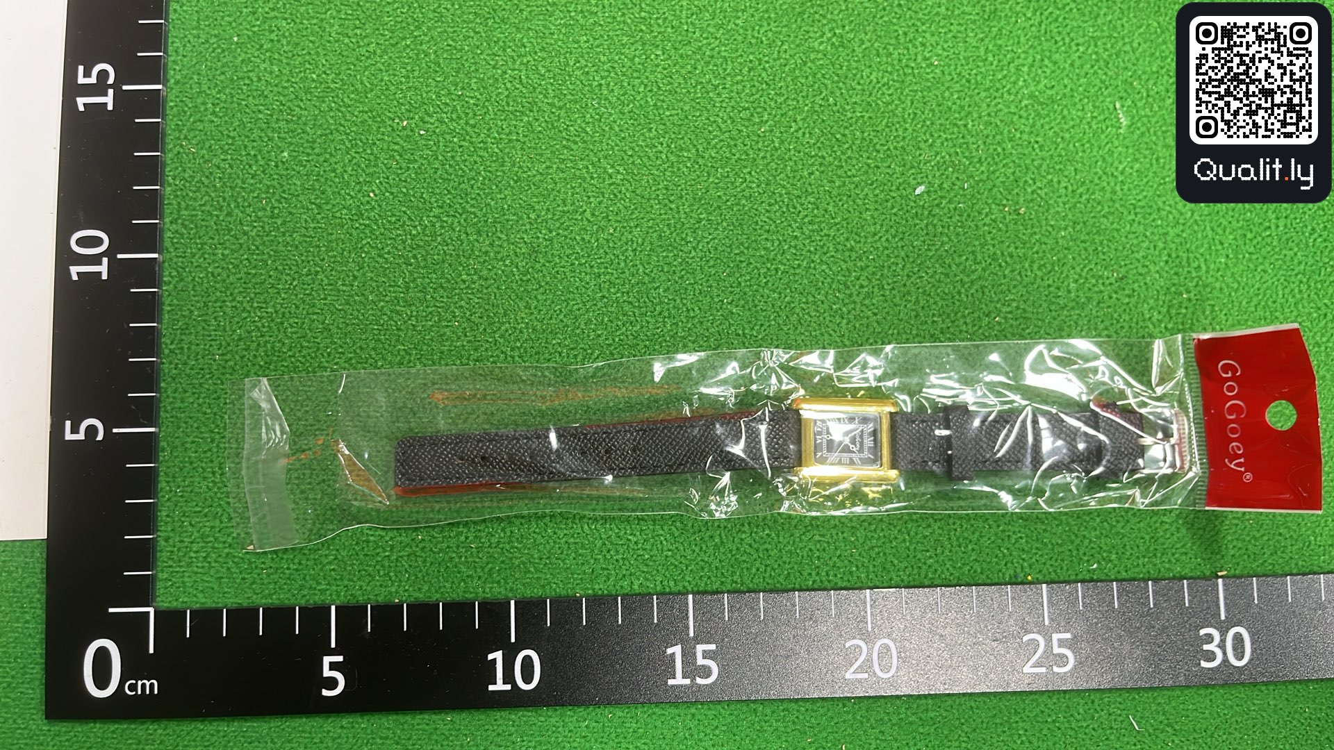 Watch QC photo 1 of 3