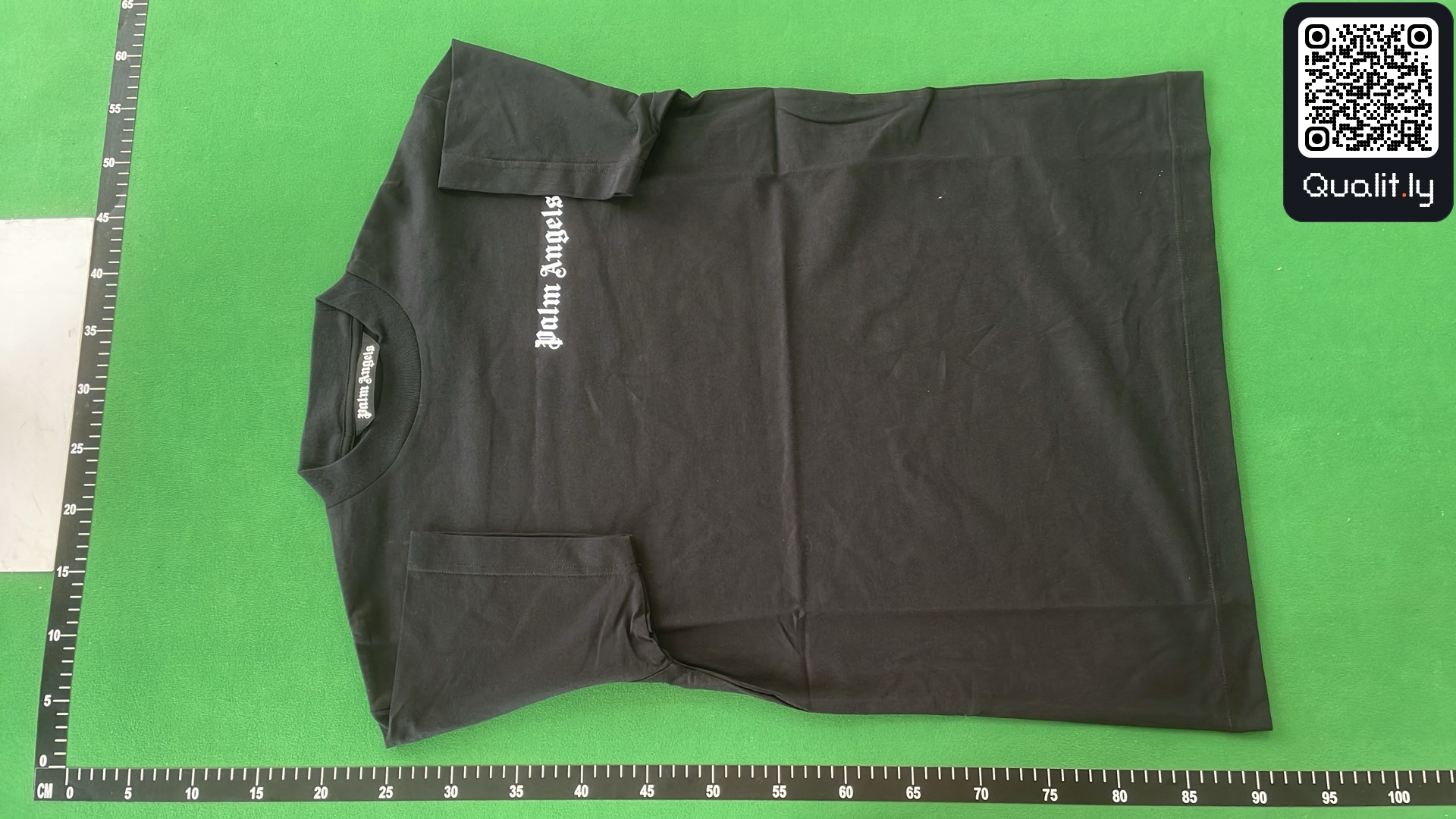 T-shirt — QC-foto 2 van 16