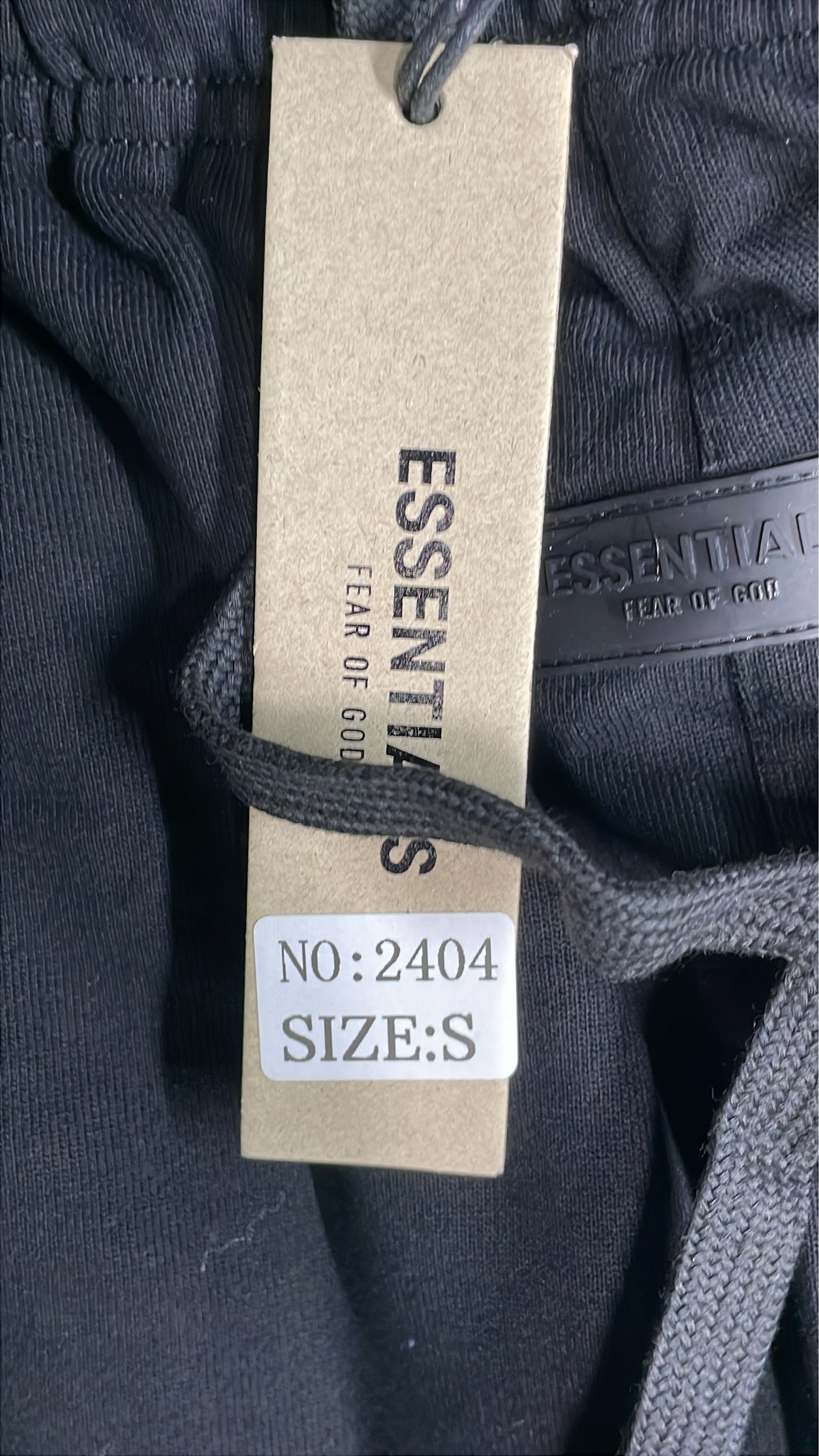 T-shirt — foto QC 1 di 12