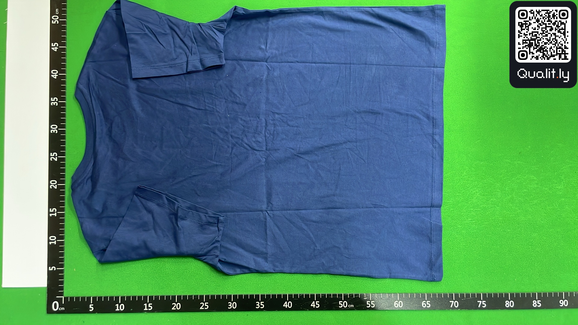T-shirt — QC-foto 3 van 40