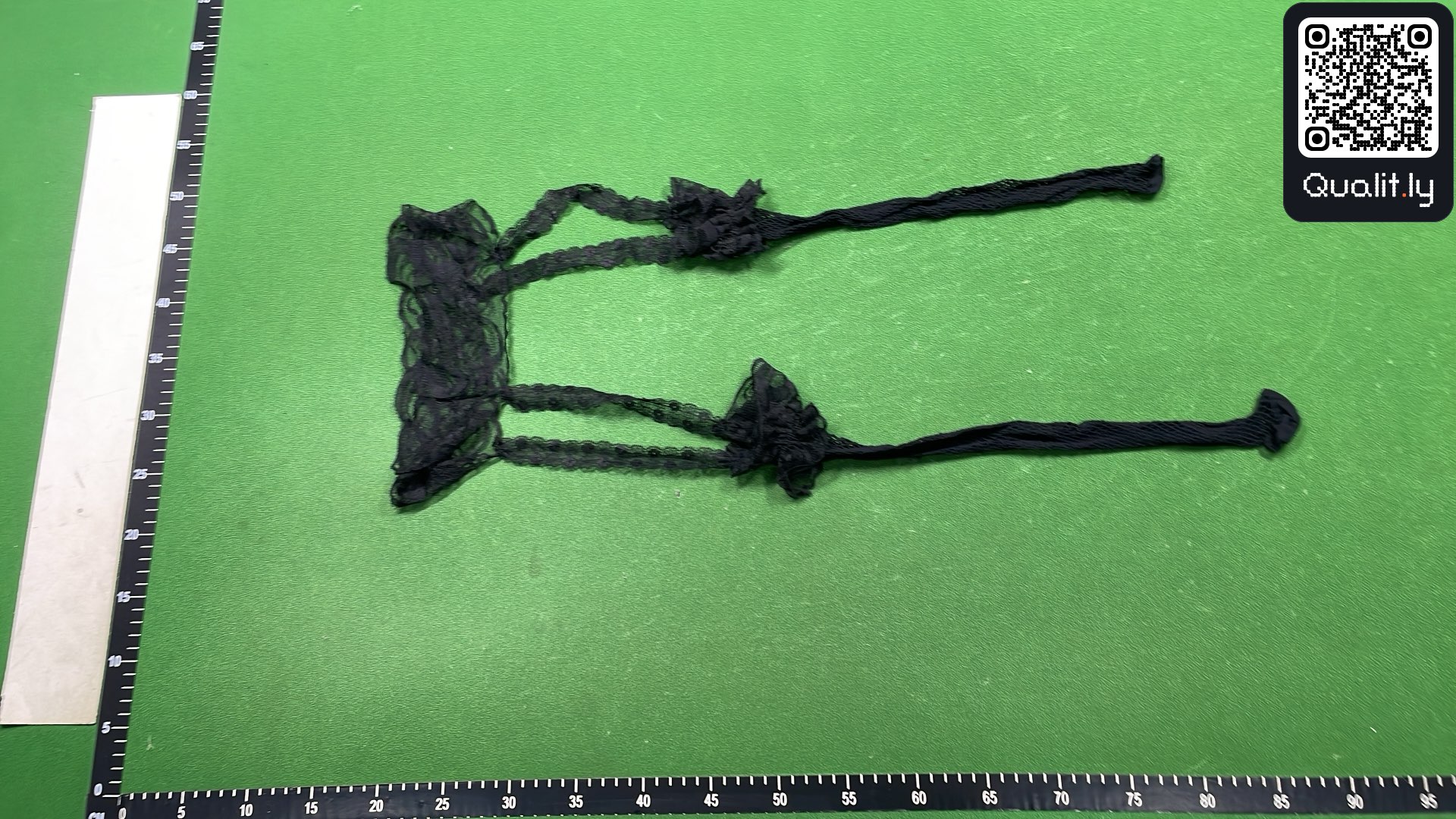 Socks QC photo 2 of 3