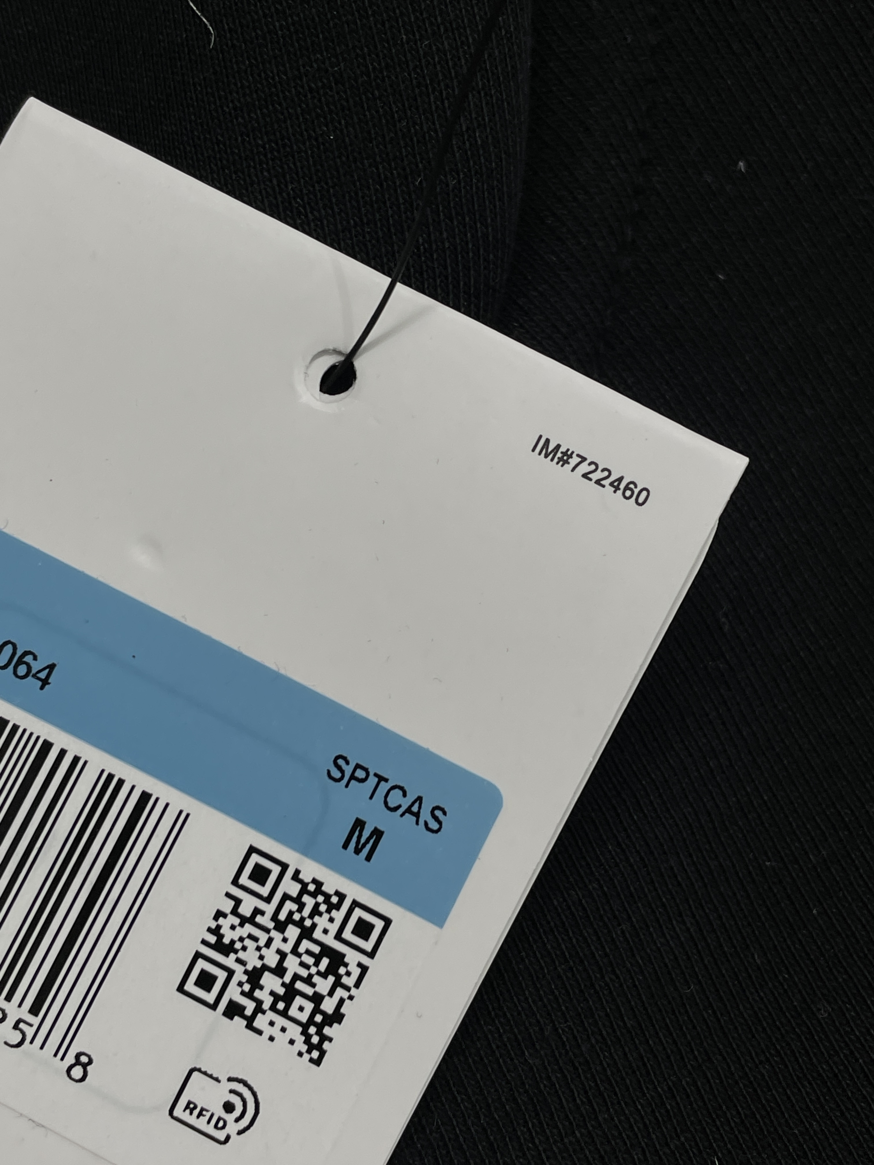 Hoodie — QC-foto 2 av 83