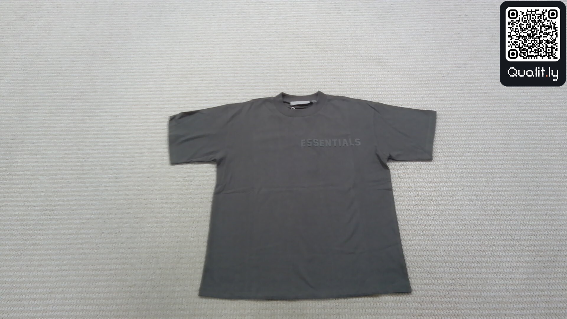 Shirt QC photo 2 of 8