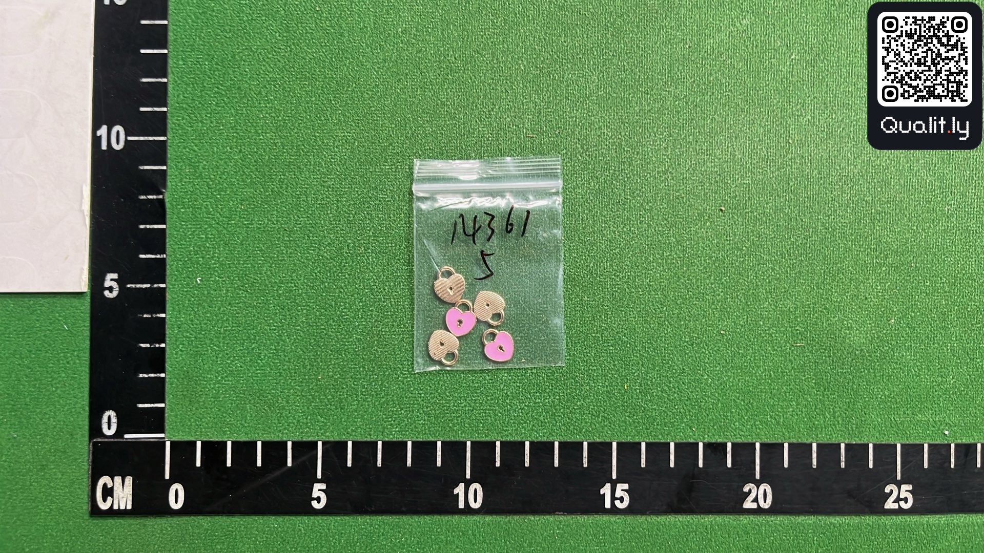 Schmuck — QC-Foto 1 von 6